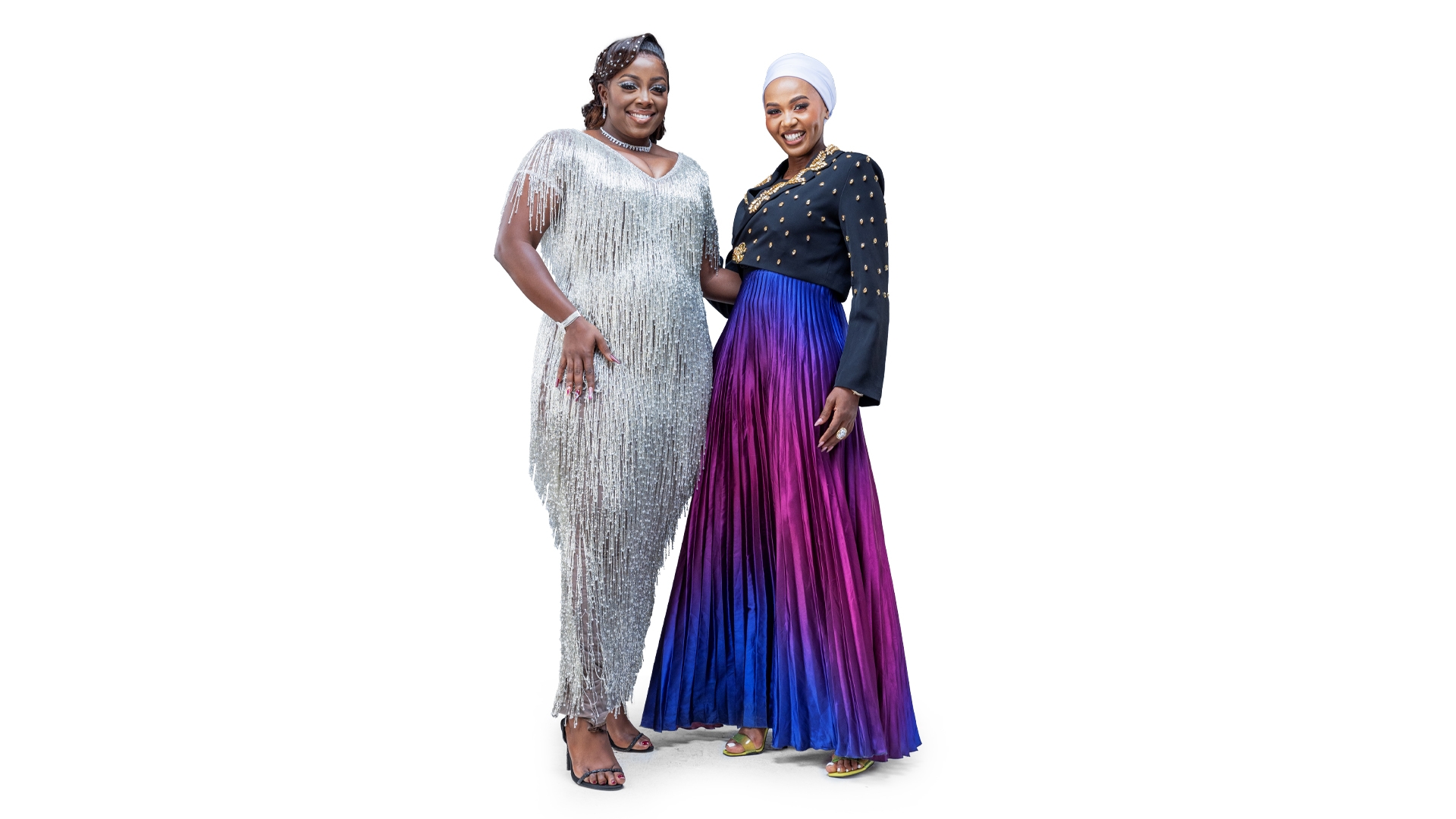 The Mommy Club NBO on Showmax