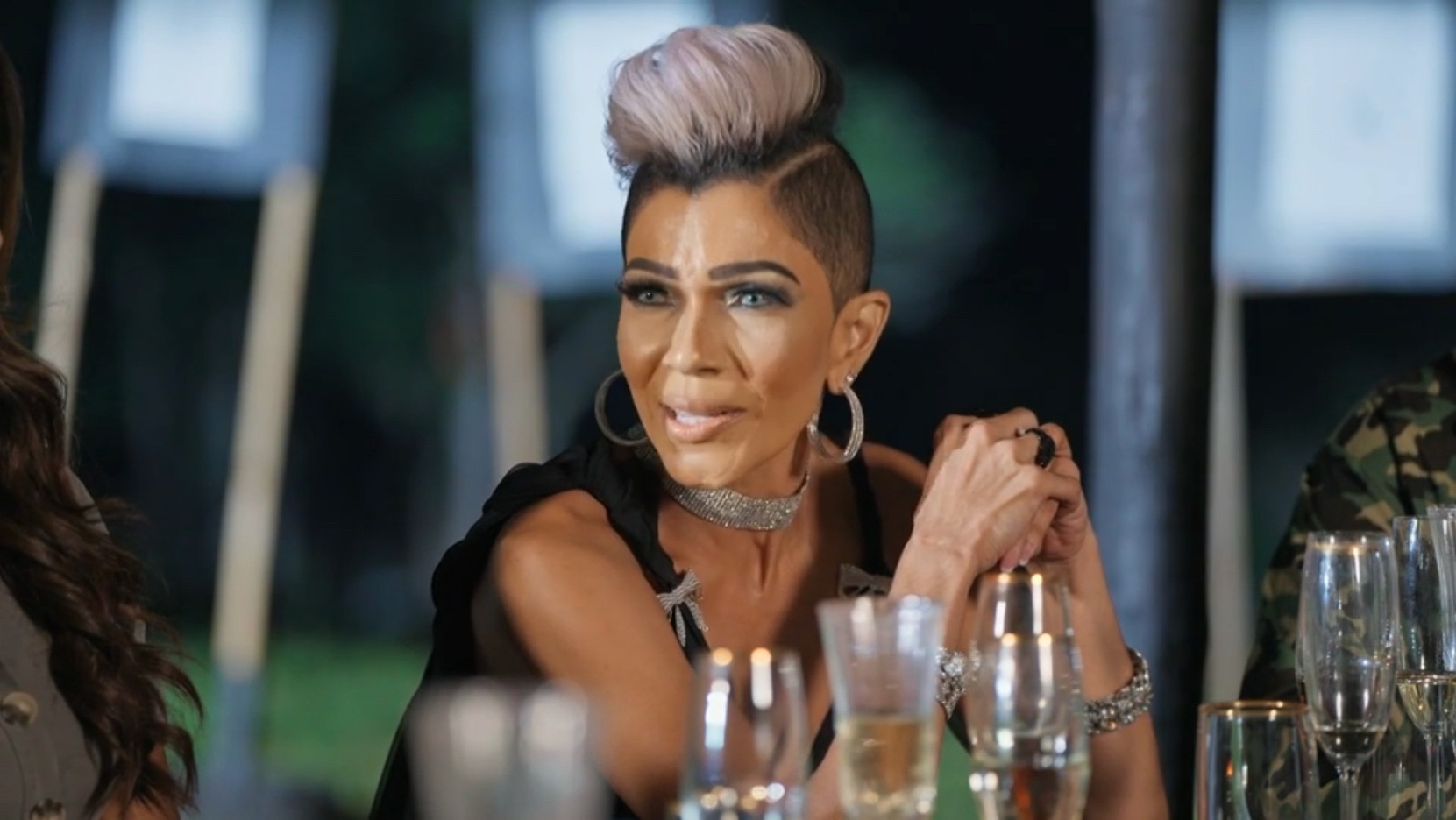 The Mommy Club: Sugar & Spice S1 is on Showmax