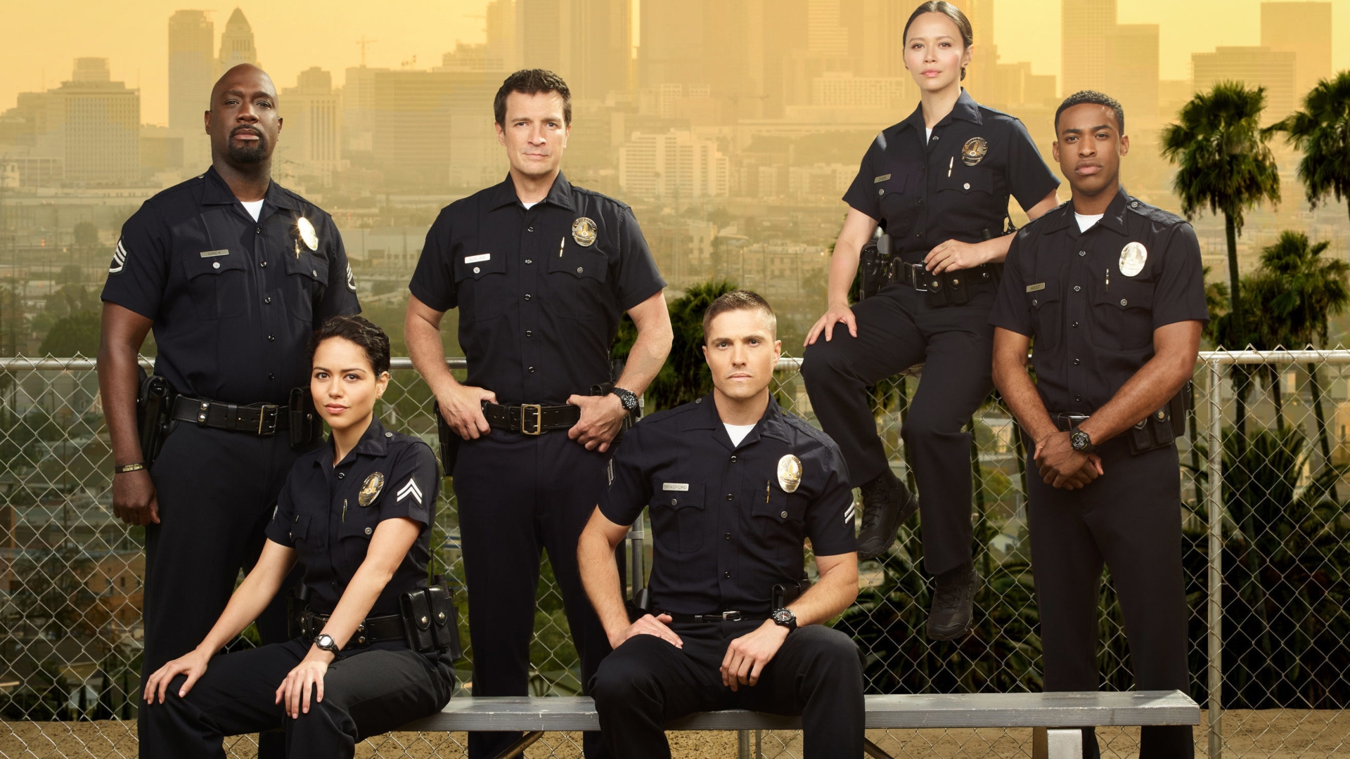 The-Rookie-S3