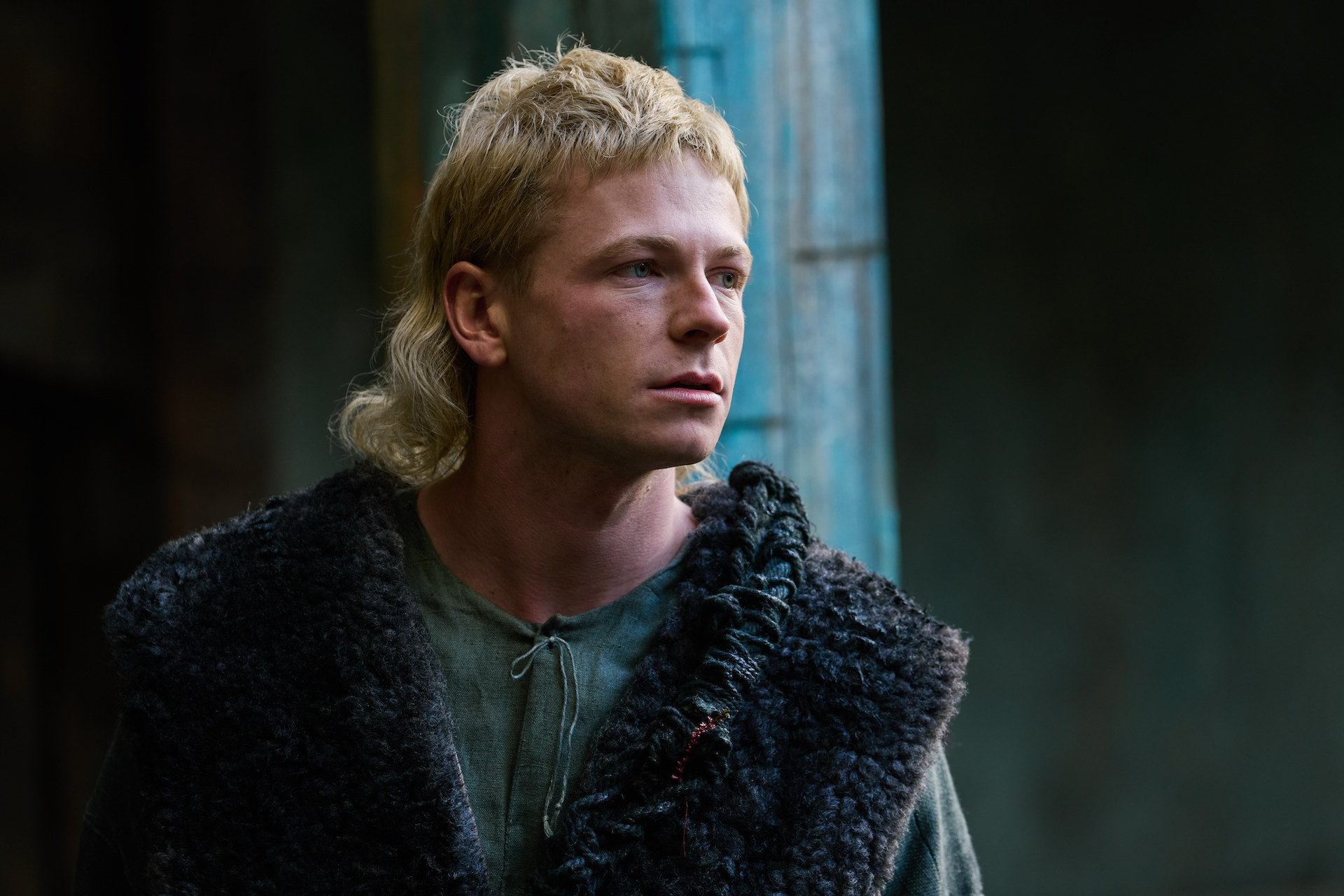 The Winter King S1 is now on Showmax