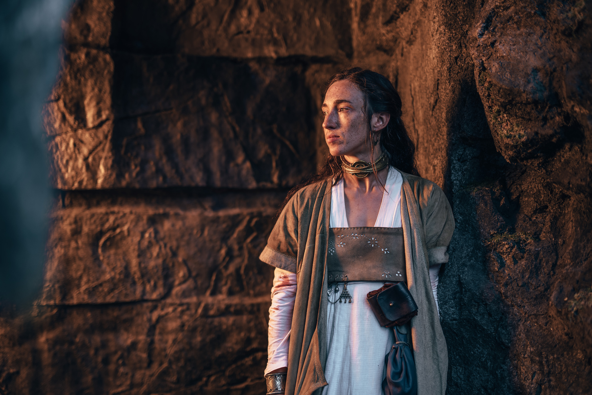 The Winter King S1 is now on Showmax
