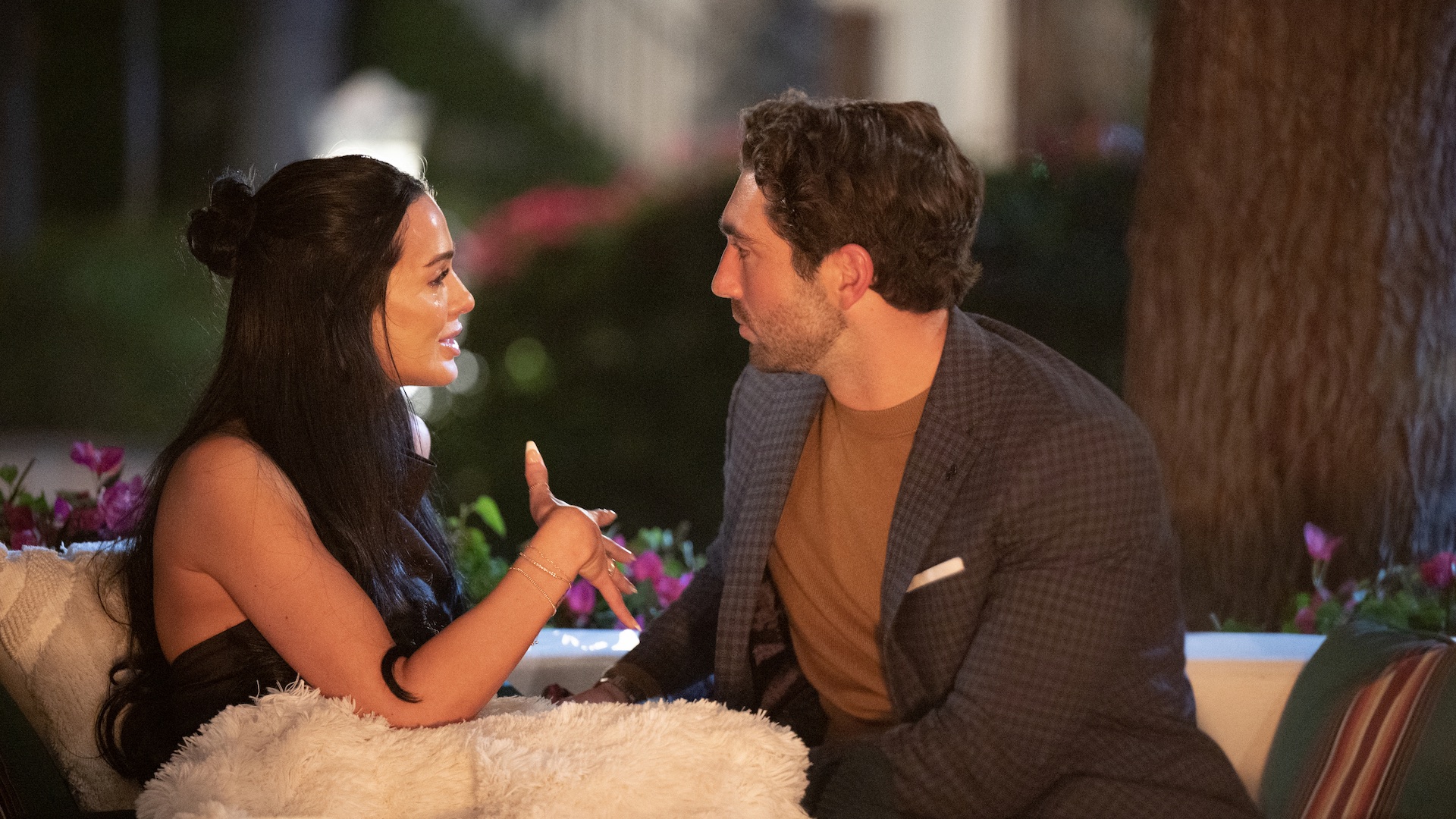 The Bachelor Season 28 on Showmax