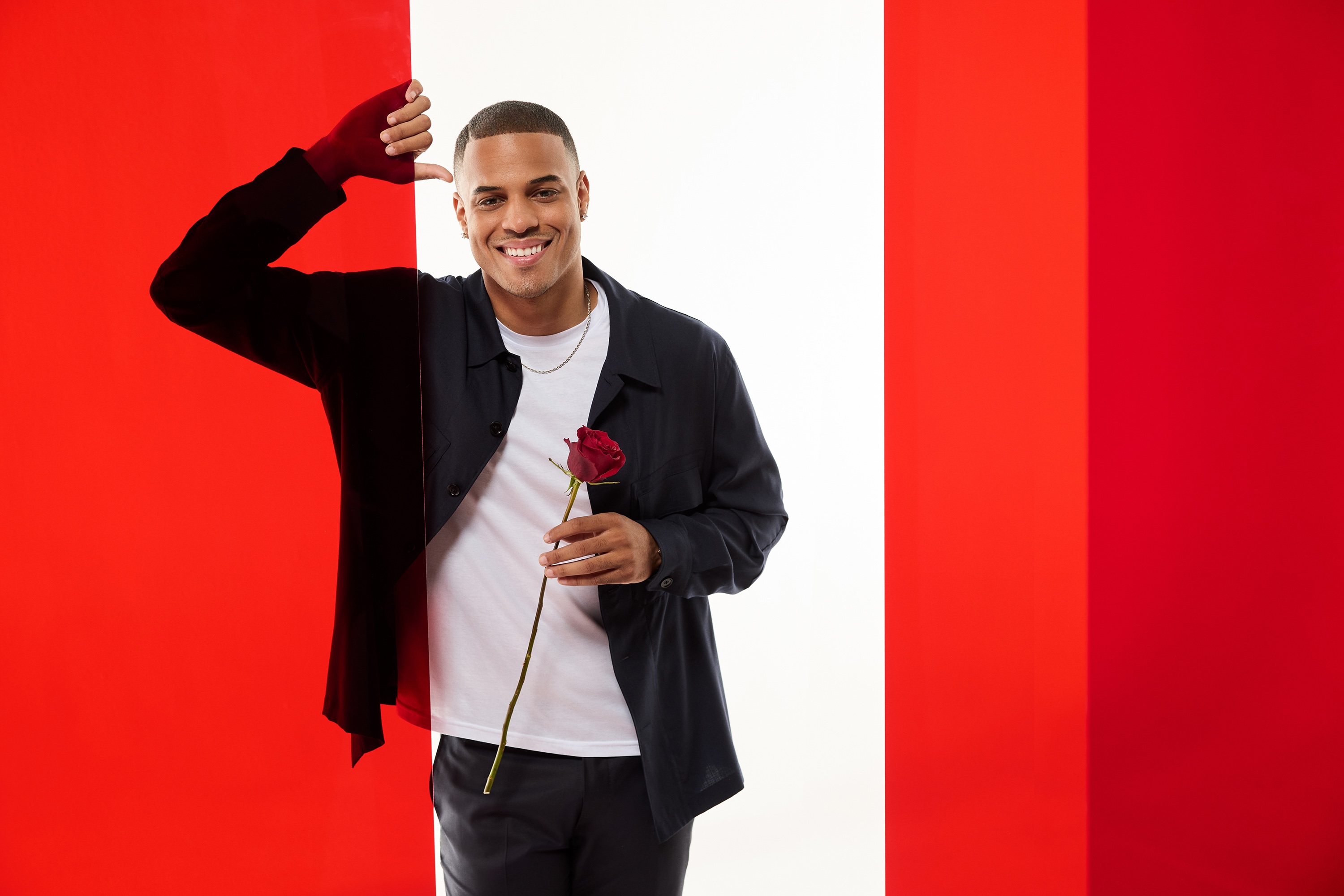 The Bachelor S29 on Showmax