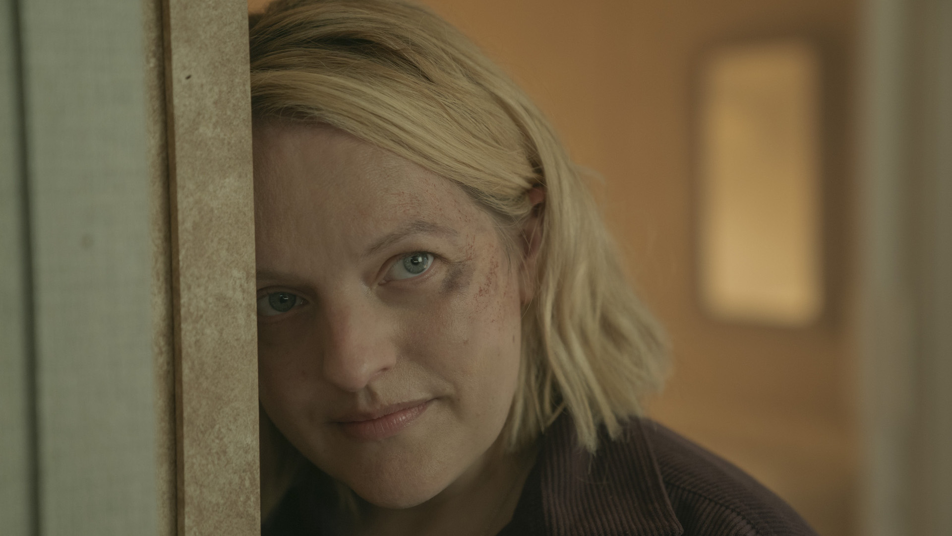 The Handmaid's Tale S6 on Showmax