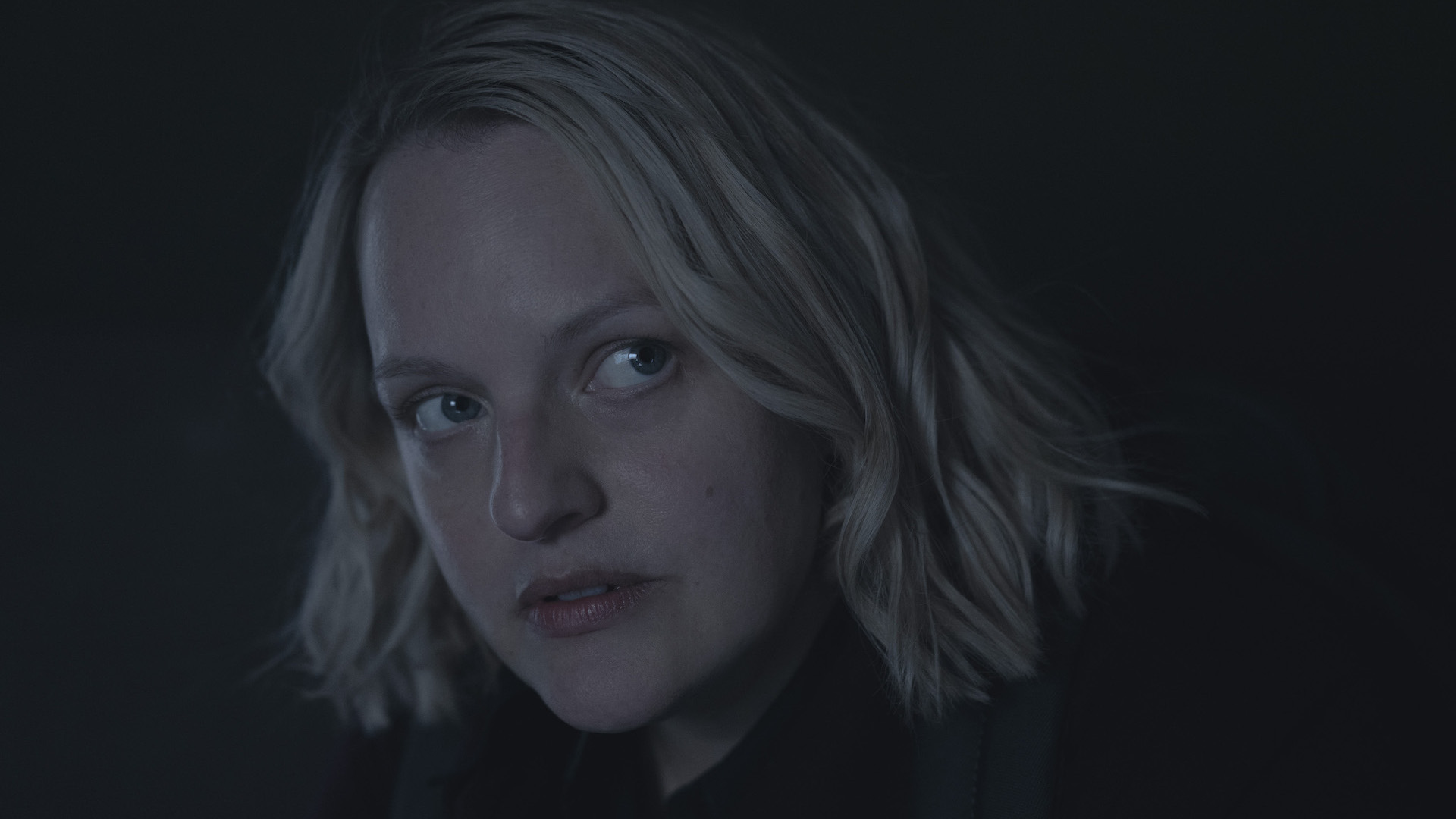 The Handmaid's Tale is on Showmax