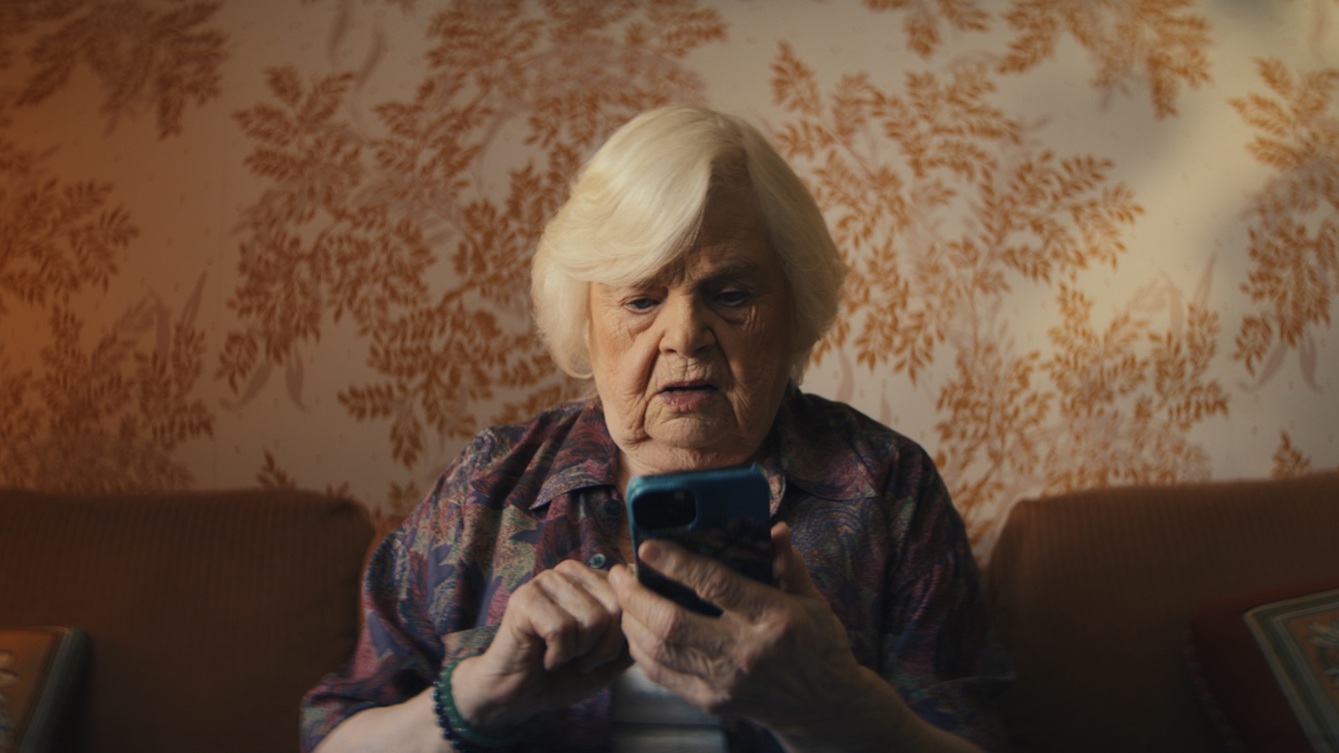 Thelma on Showmax