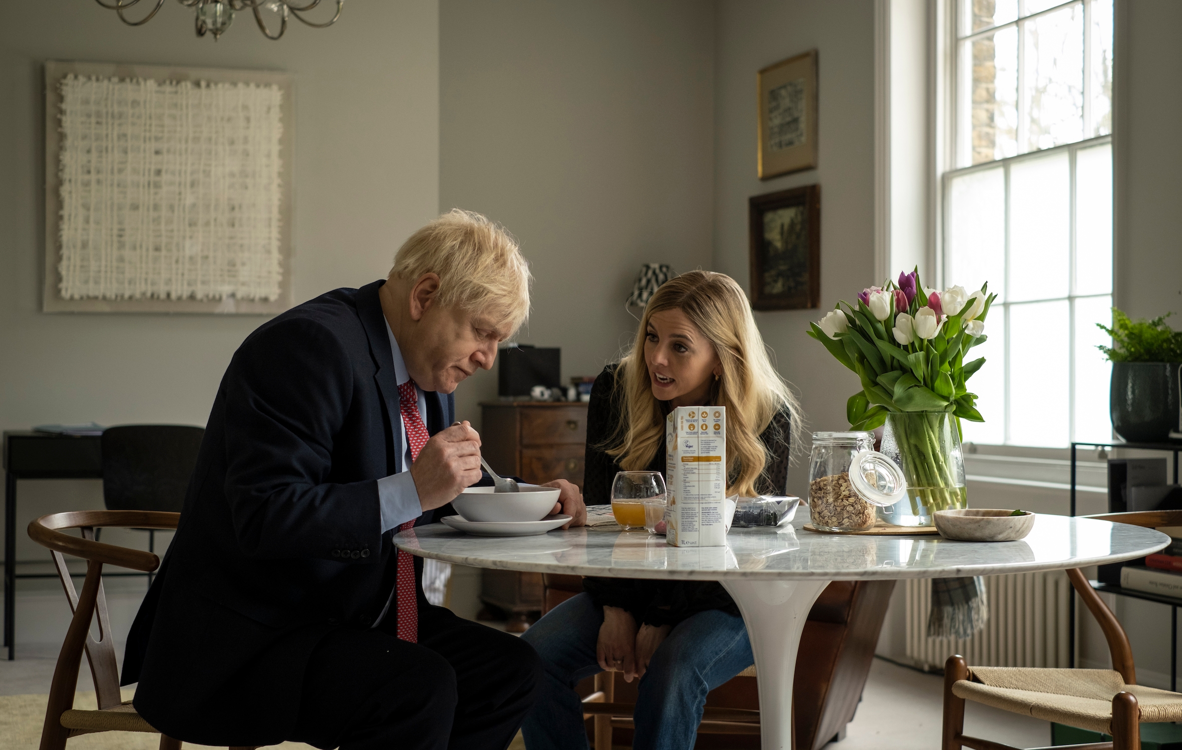 This England. Series 1