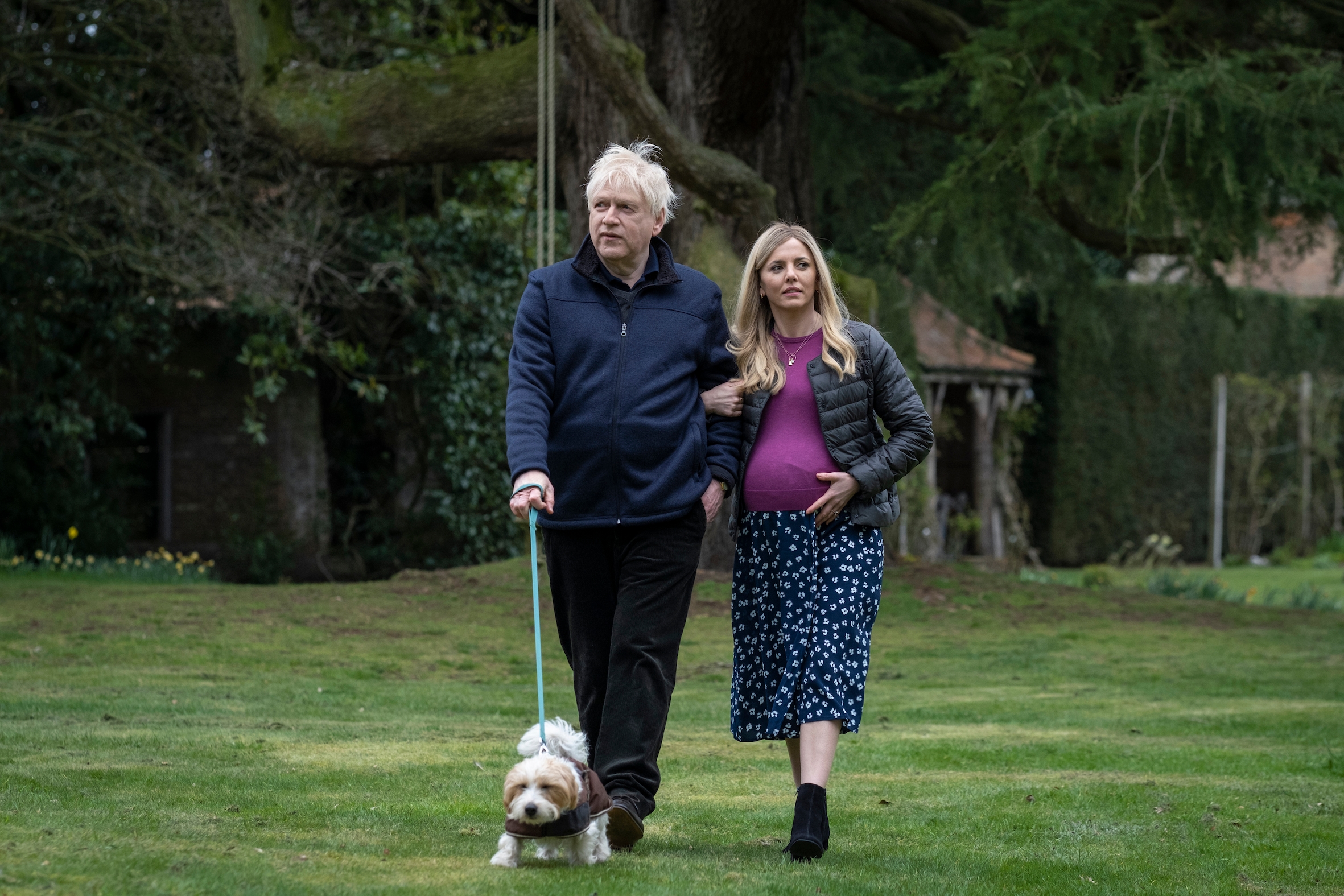 This England. Series 1