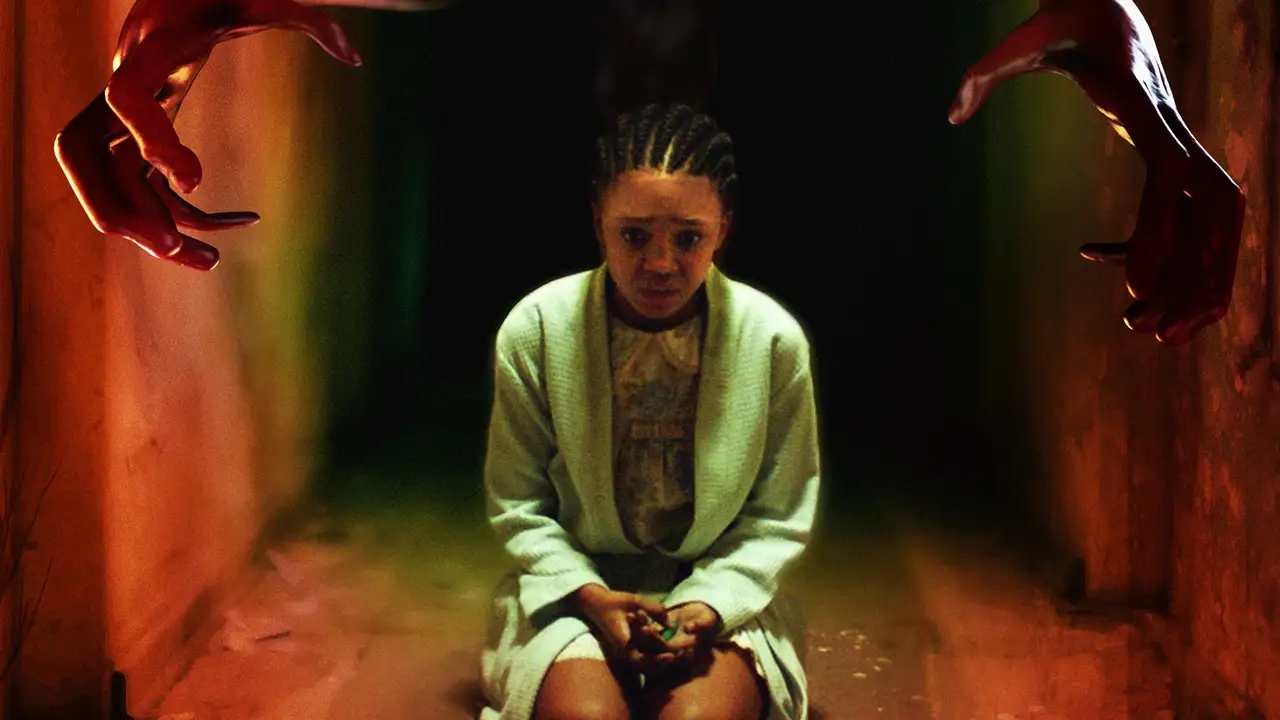 Tokoloshe on Showmax