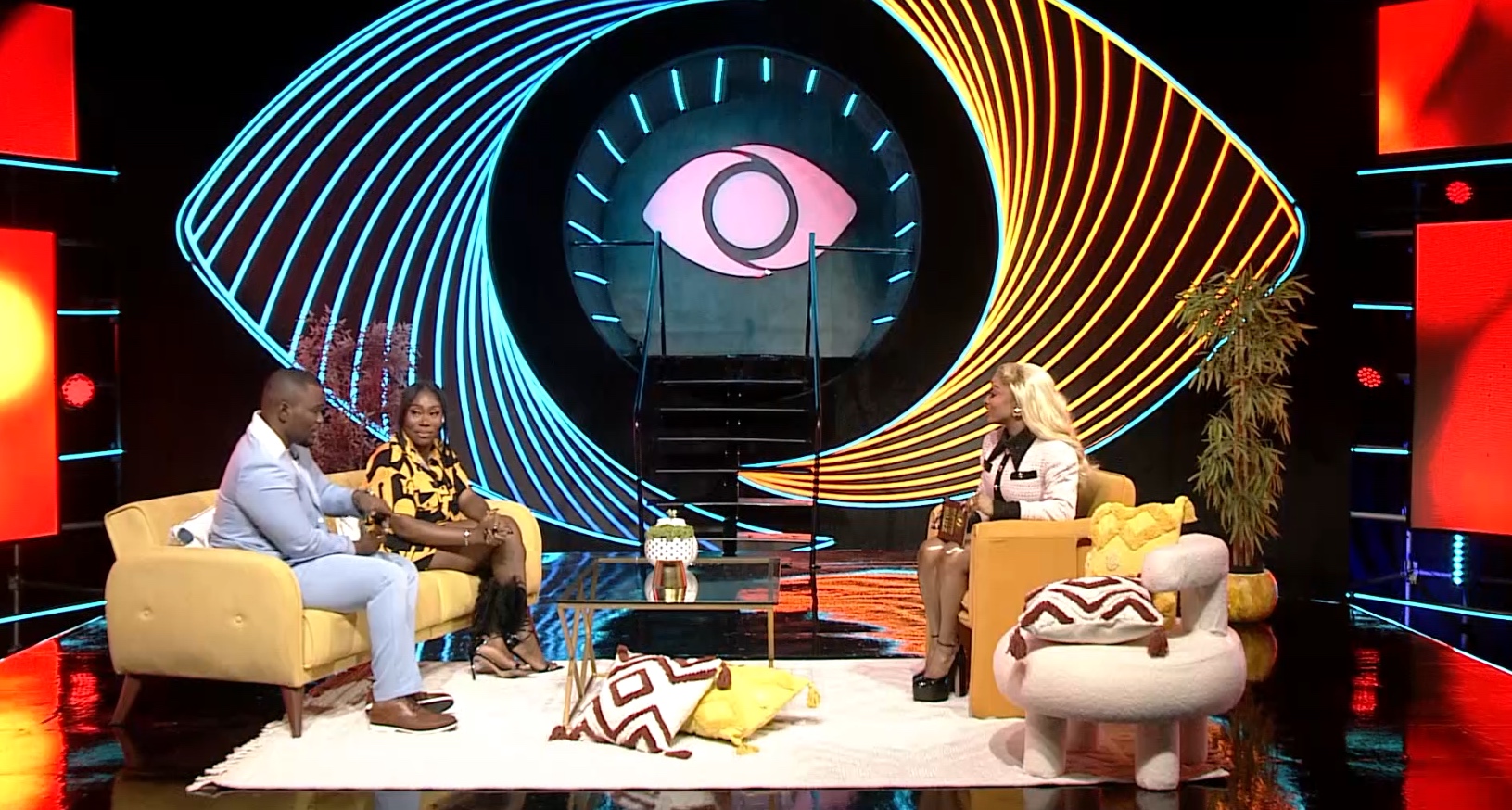 Tosin-Silverdam-BBNaija-S9-The-Buzz