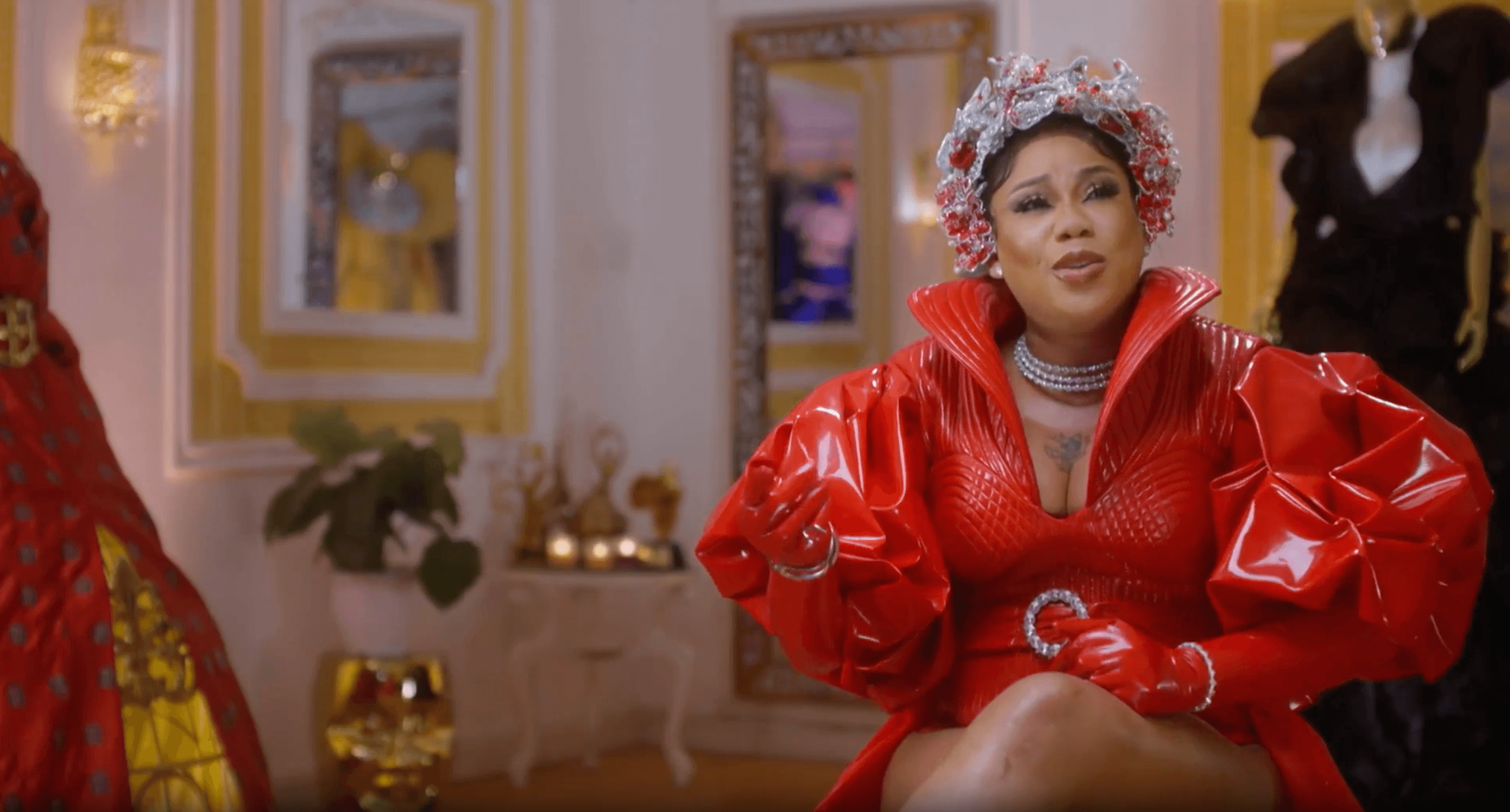 Toyin-Lawani