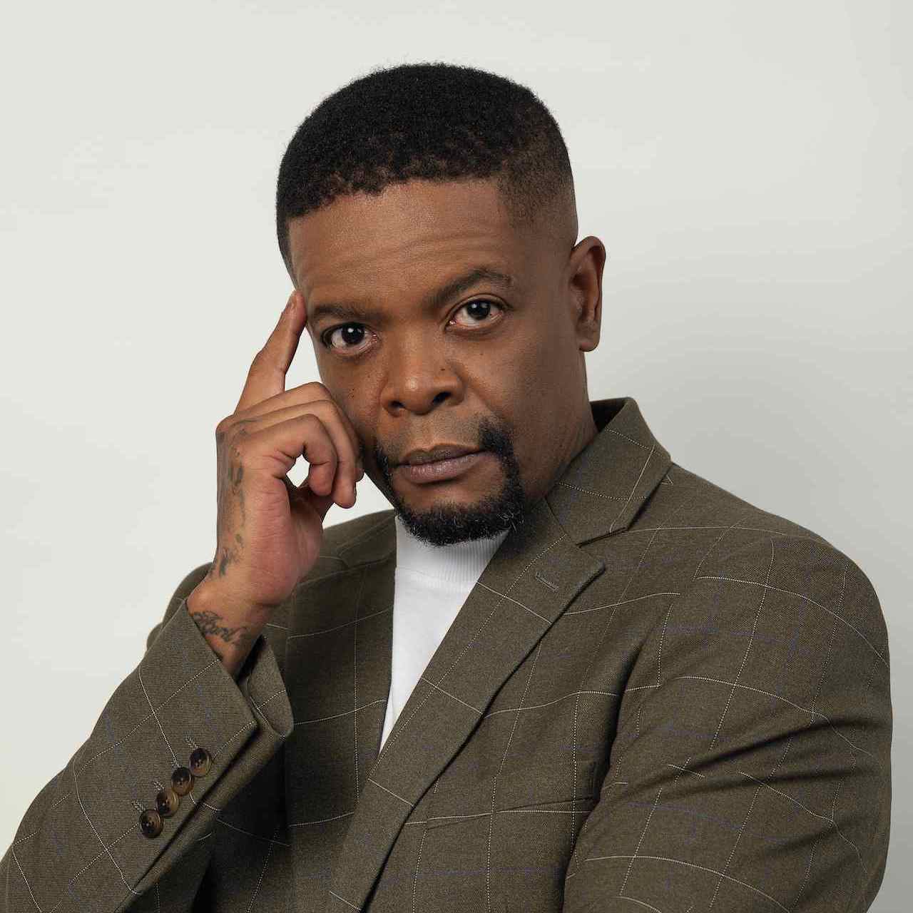 Laugh Africa Comedy Festival on Showmax