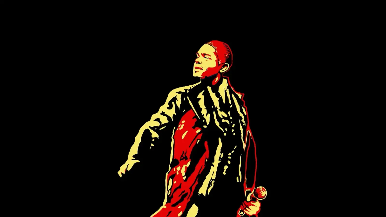Trevor Noah Thats Racist on Showmax