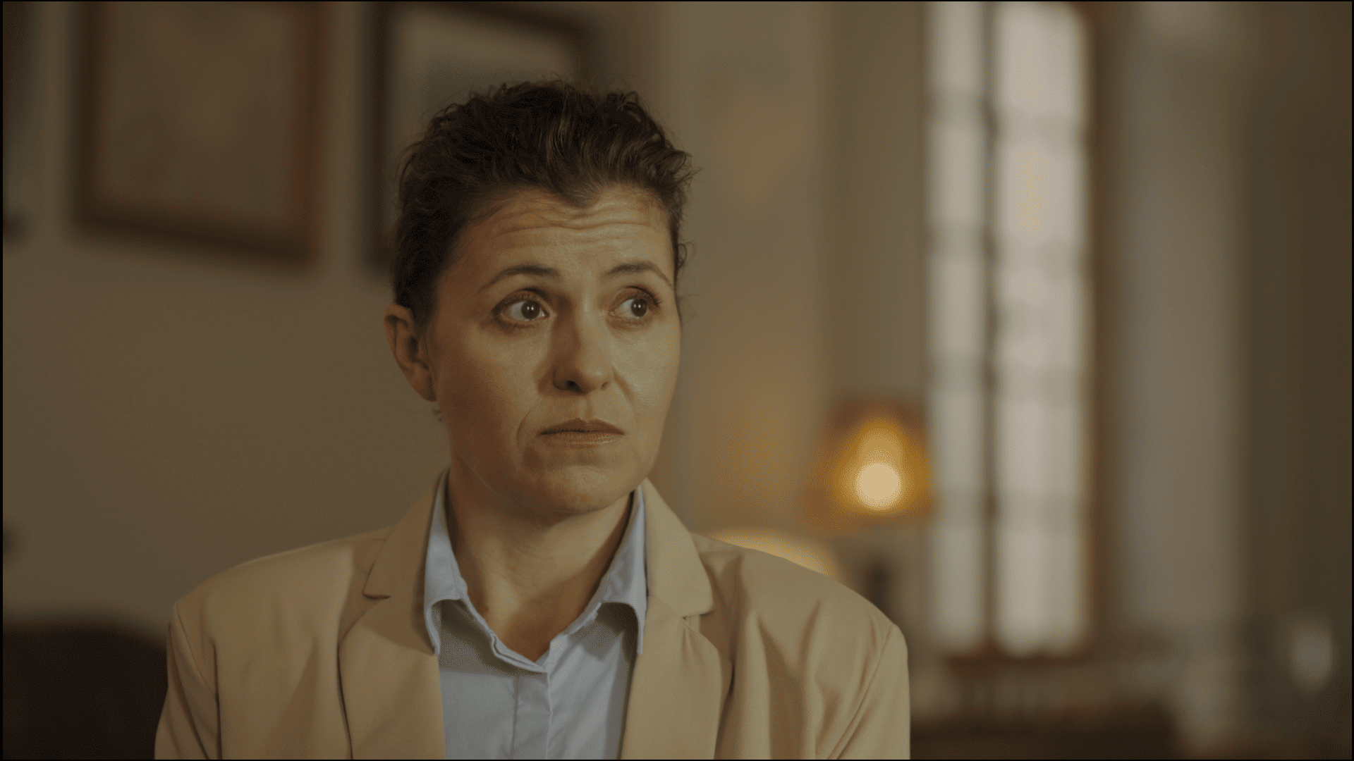 Daneel van der Walt as Madelyn in Trompoppie