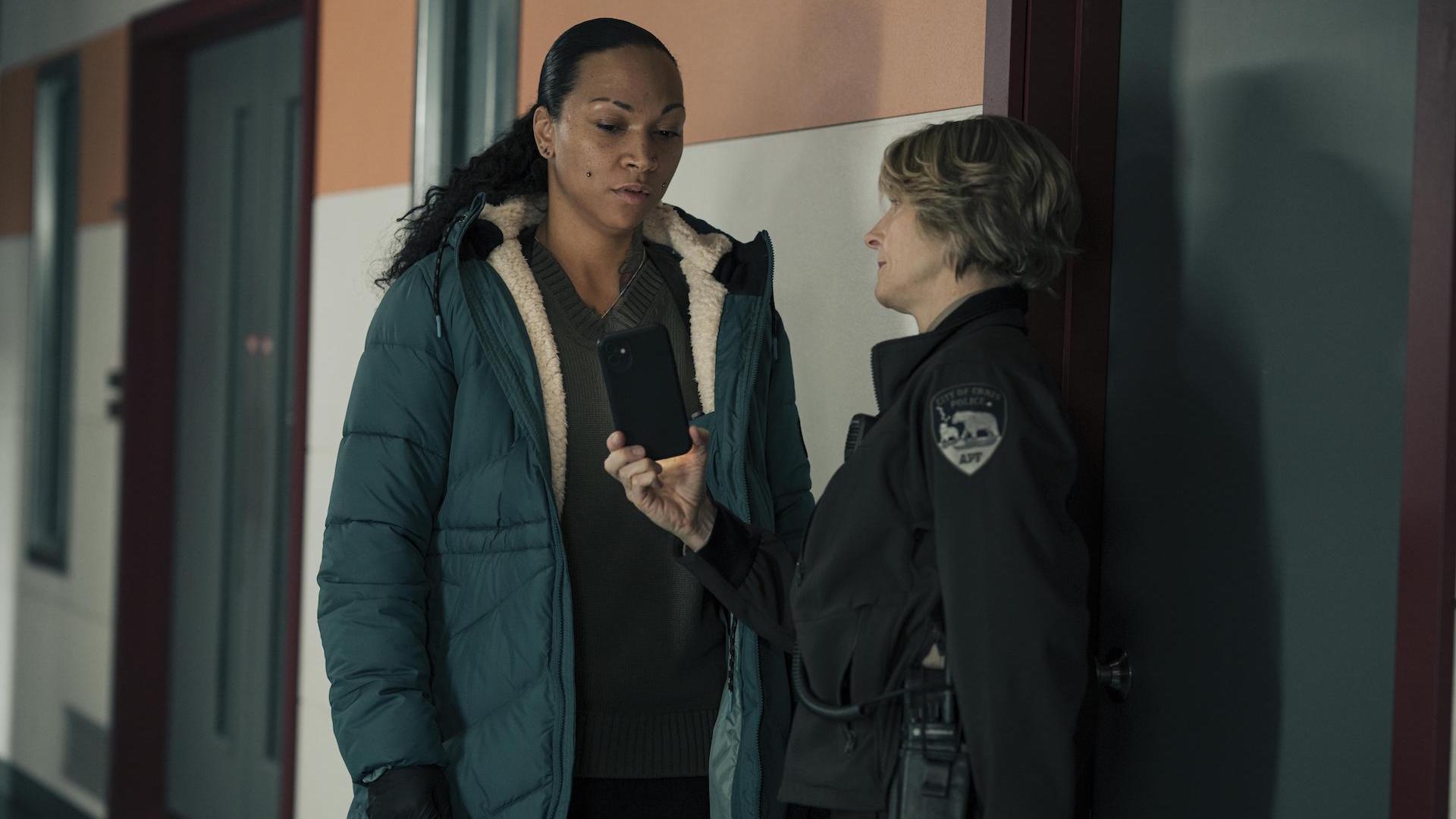 True Detective: Night Country on Showmax