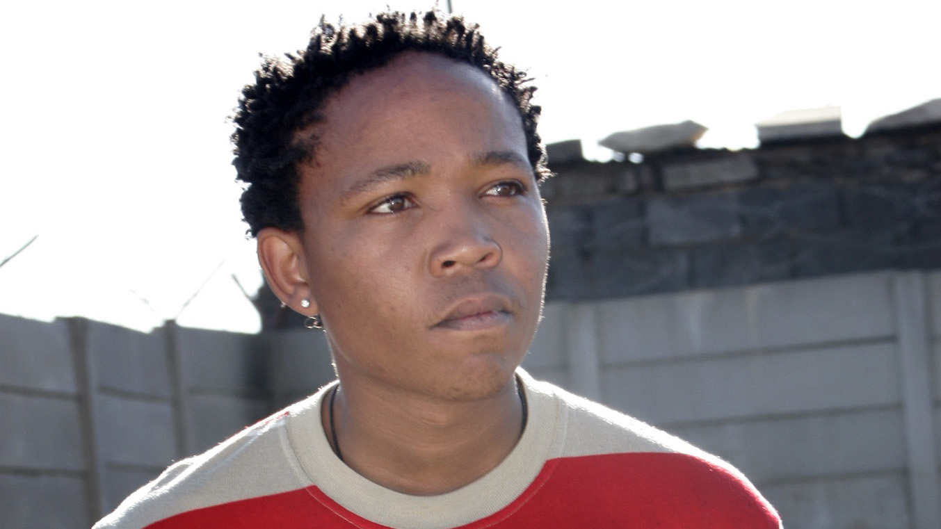 Tsotsi on Showmax