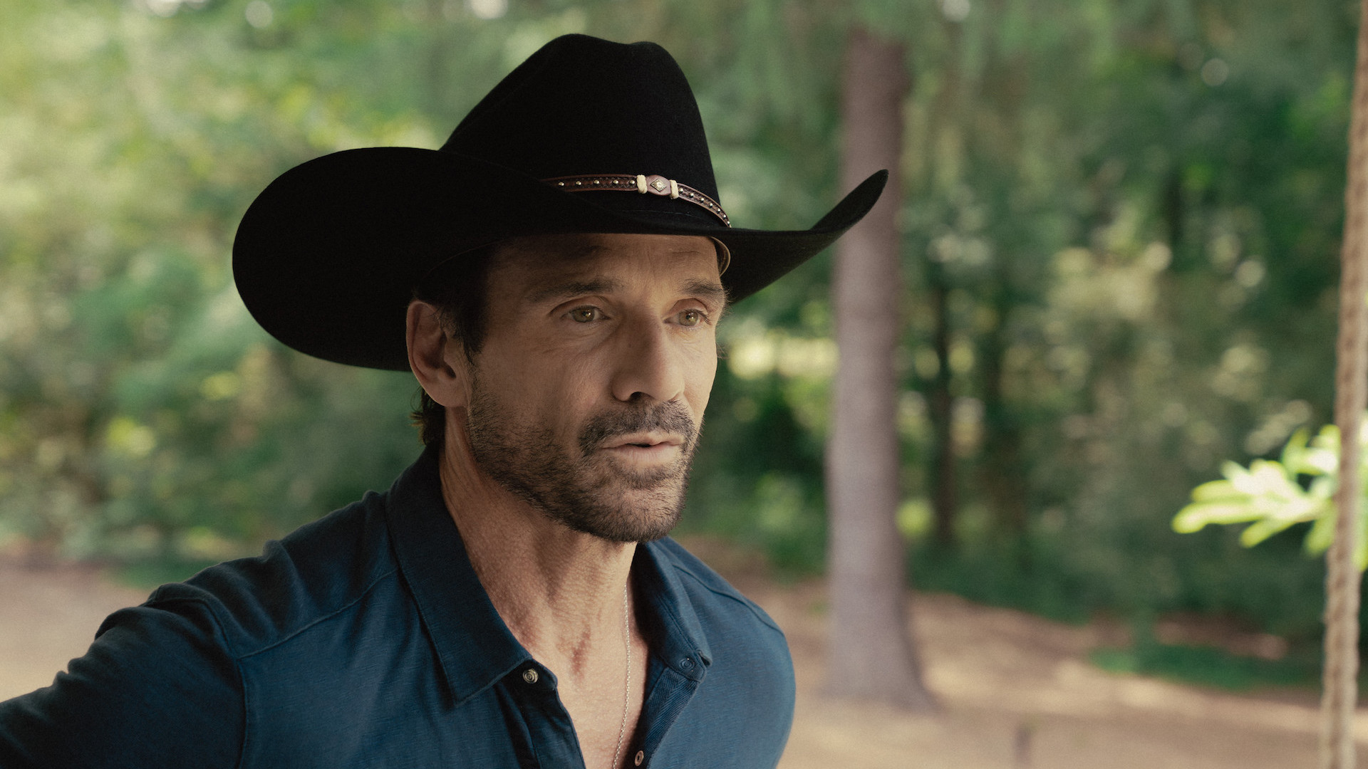Tulsa King S2 on Showmax