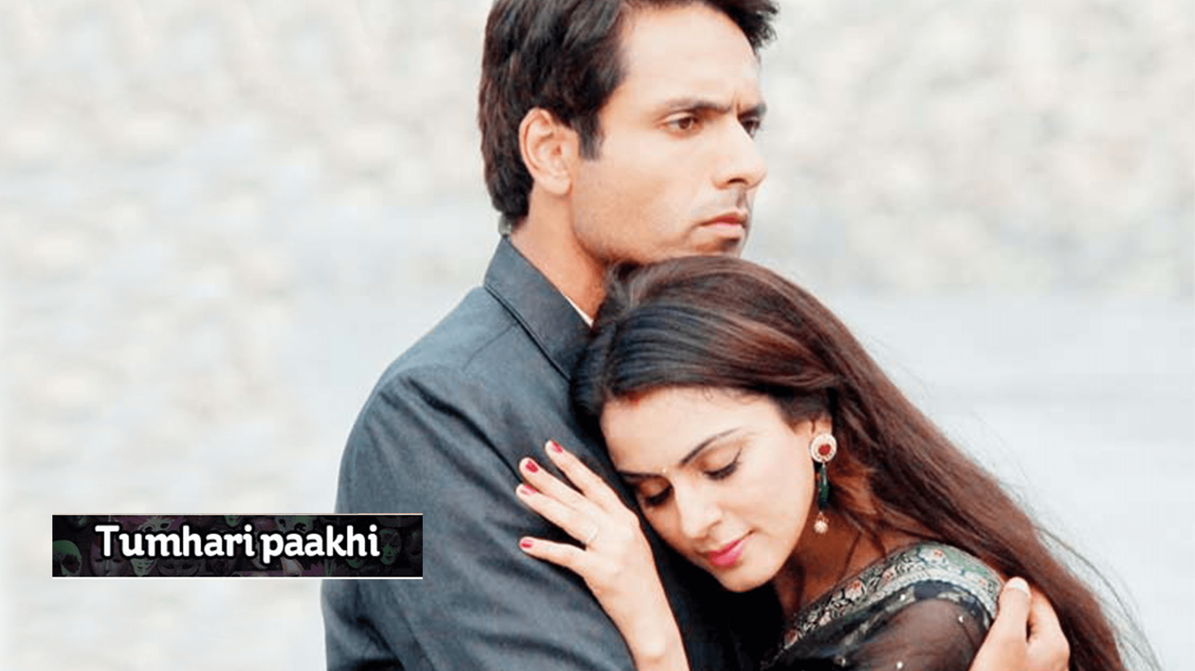 Tumhari-Paakhi
