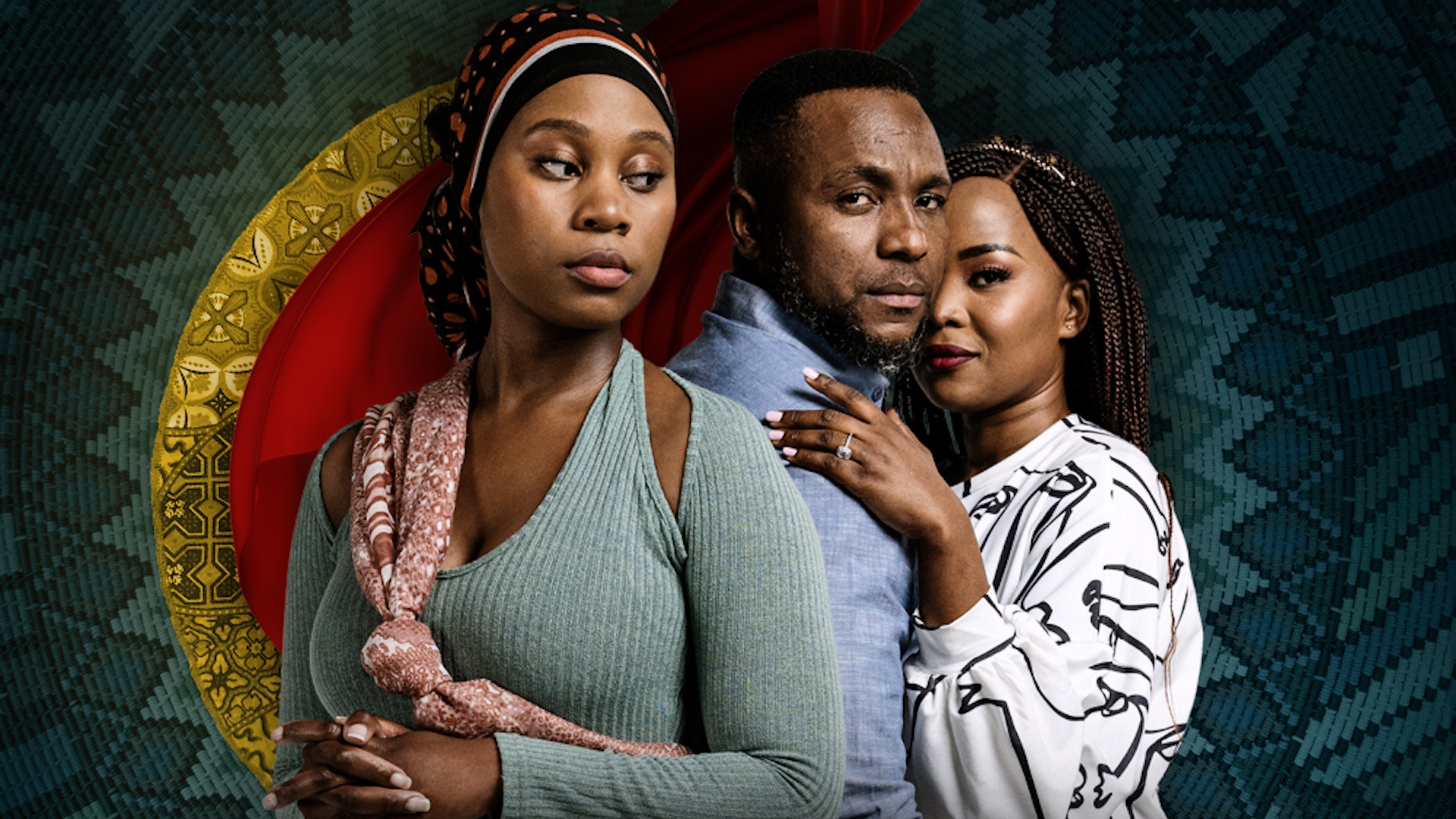 Umakoti Wethu on Showmax
