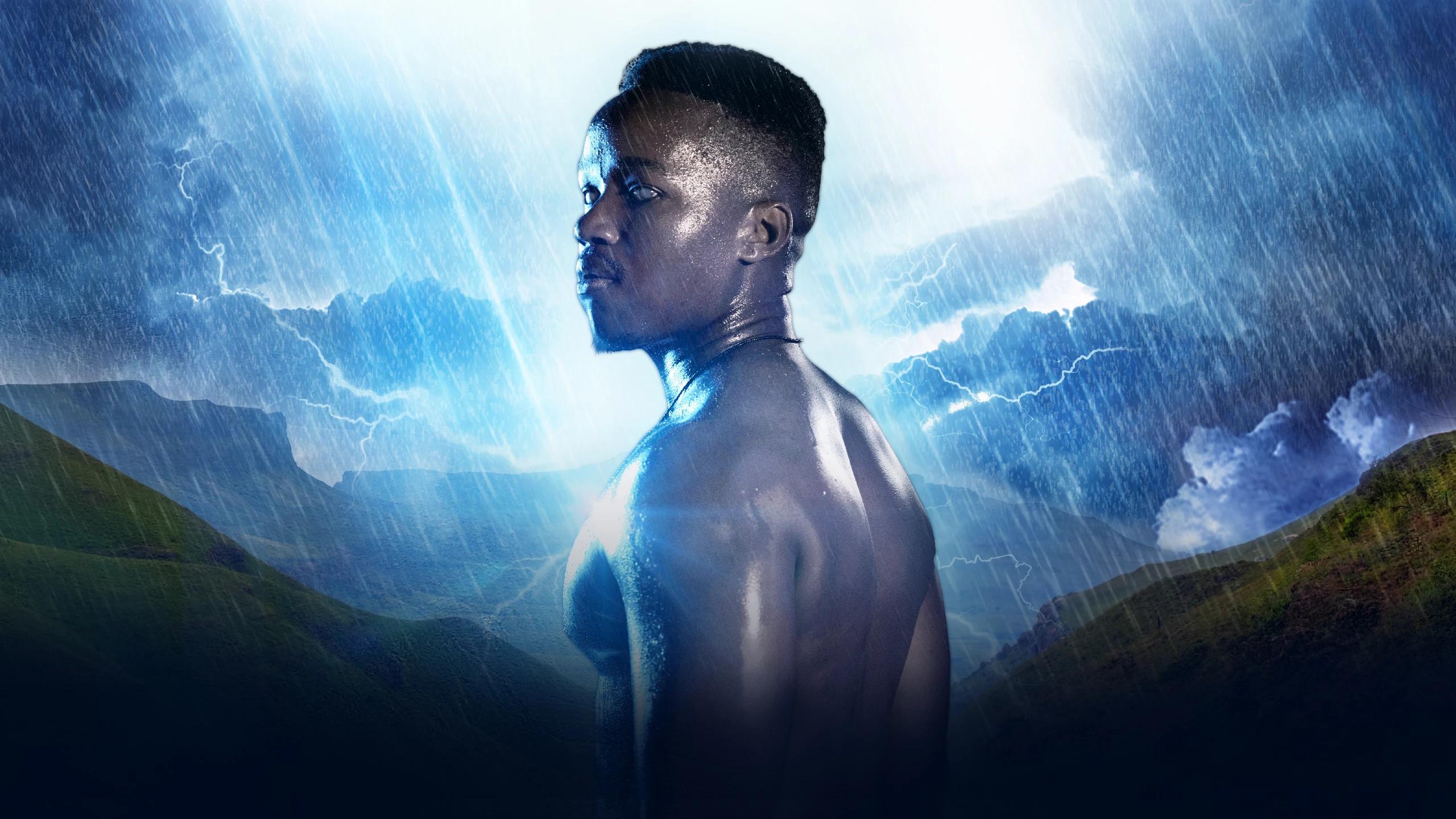 Umnisamvula on Showmax