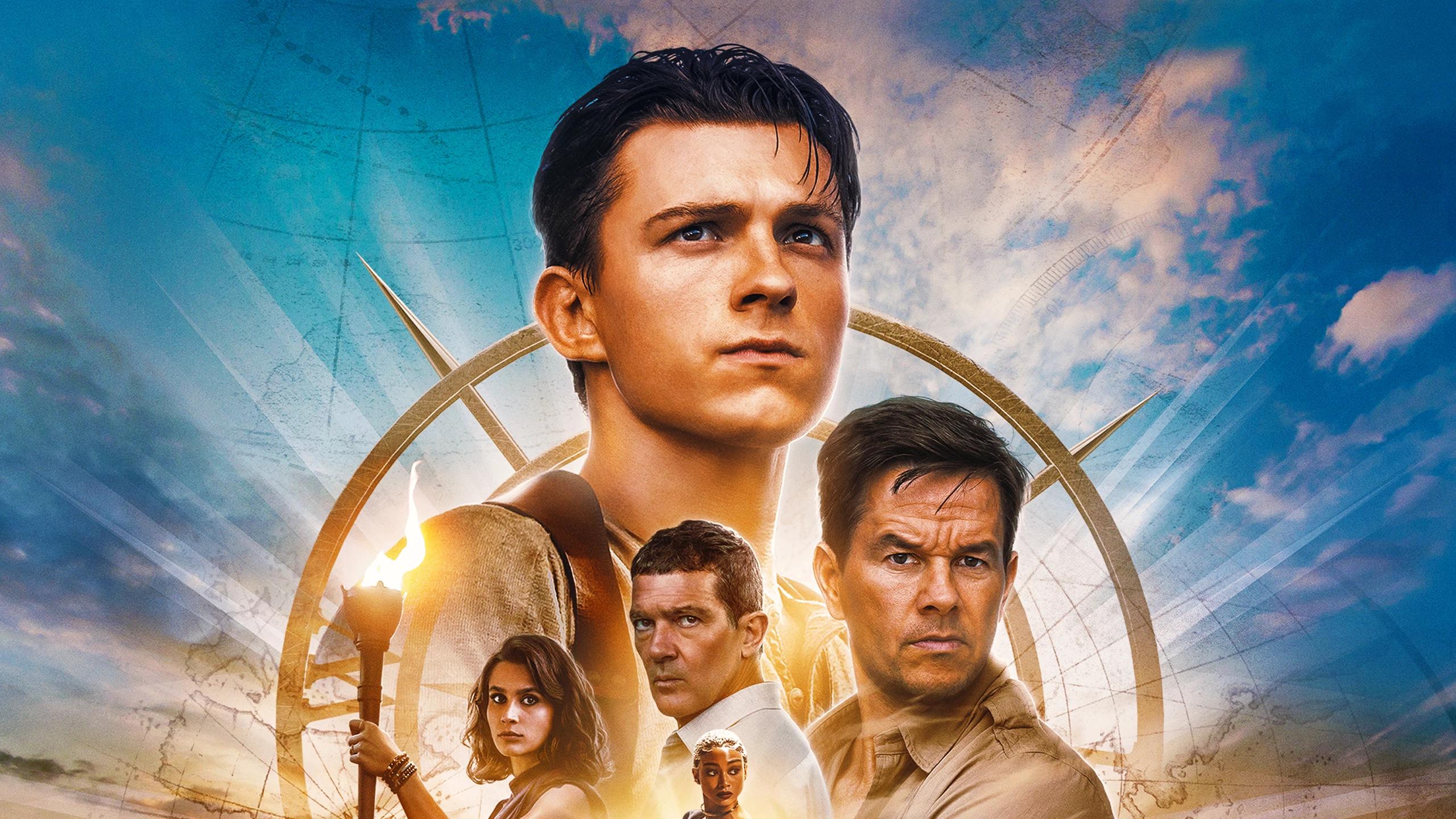 Uncharted-is-on-Showmax