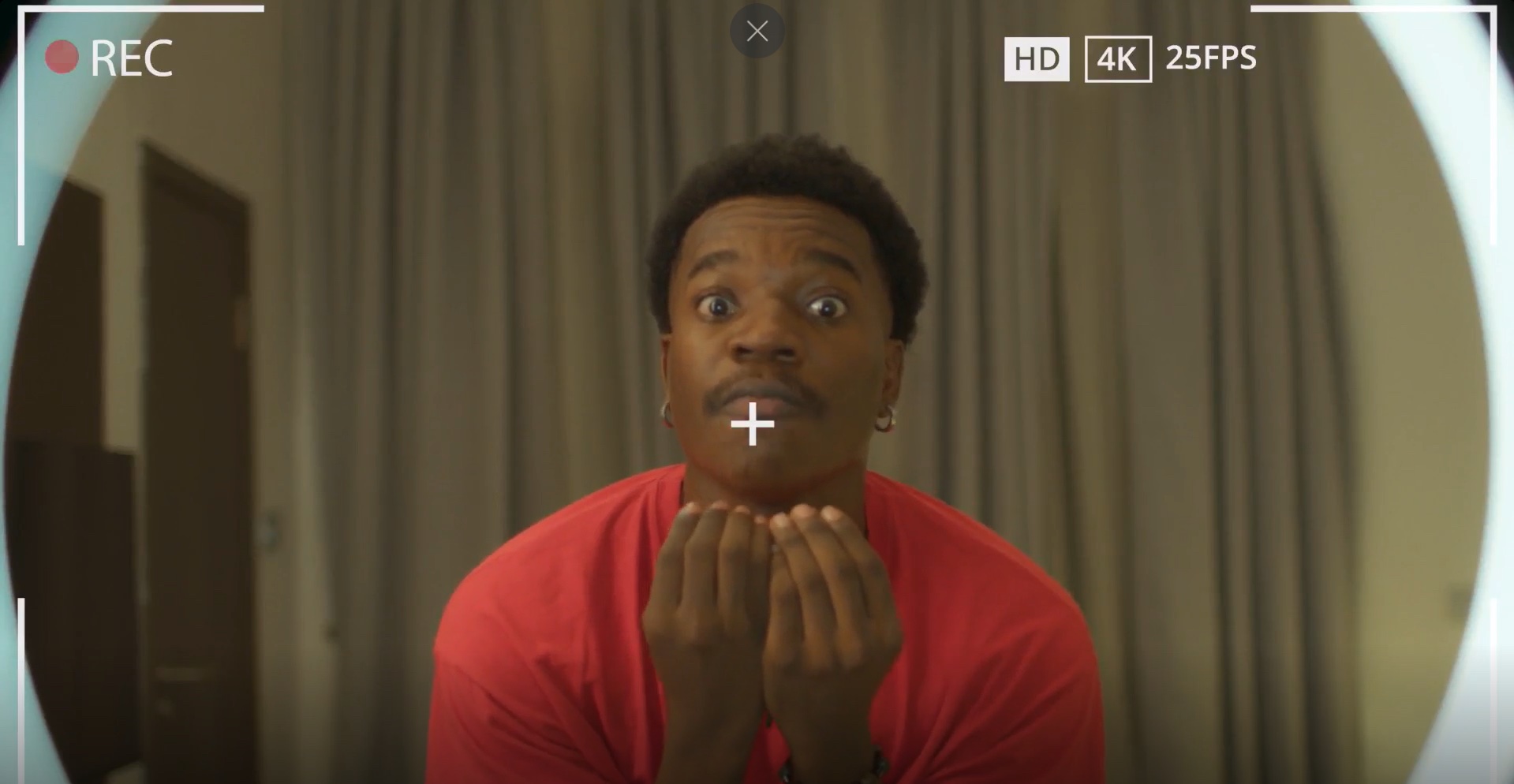 Under the Influence S1 on Showmax
