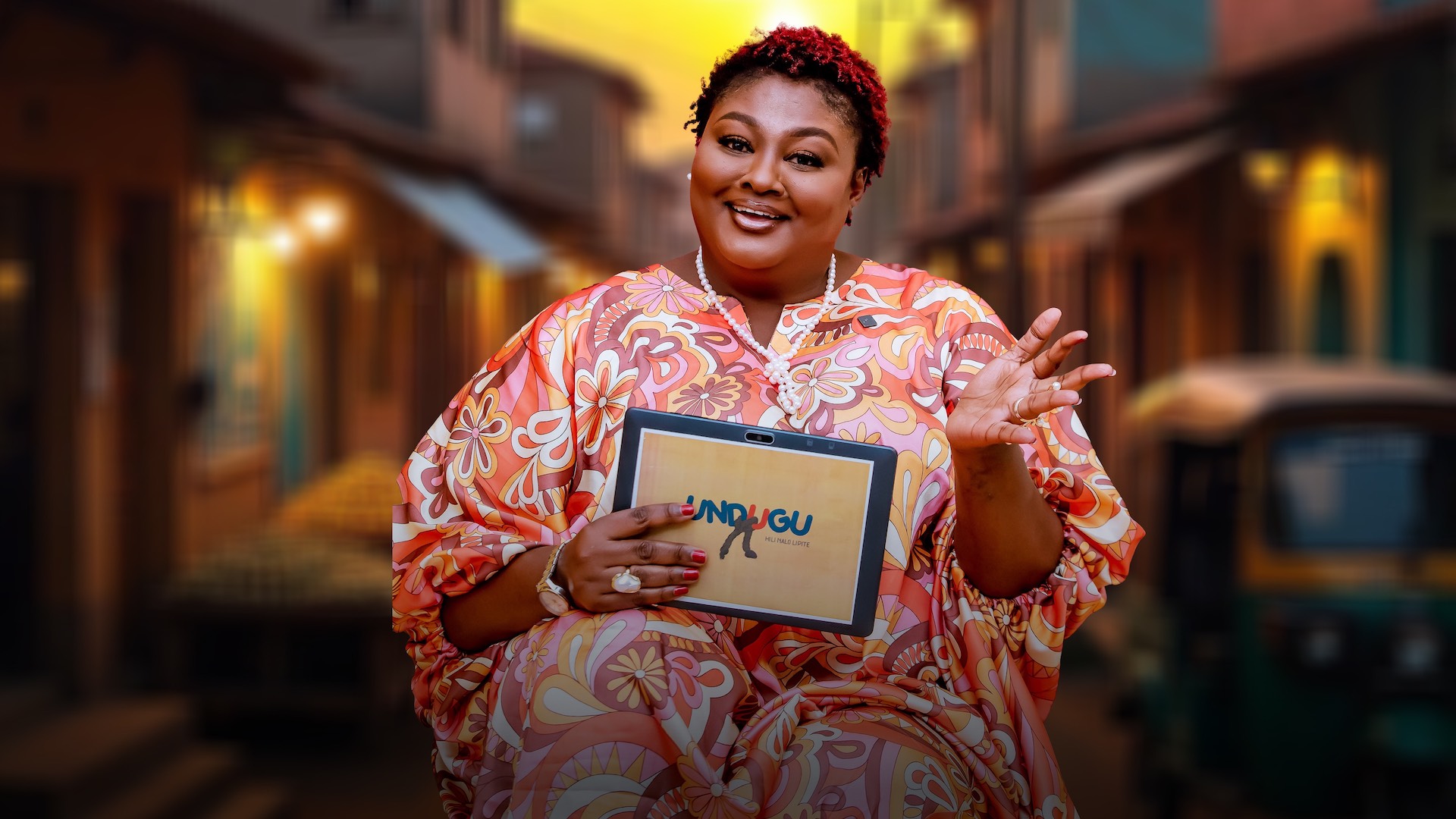 Undugu on Showmax