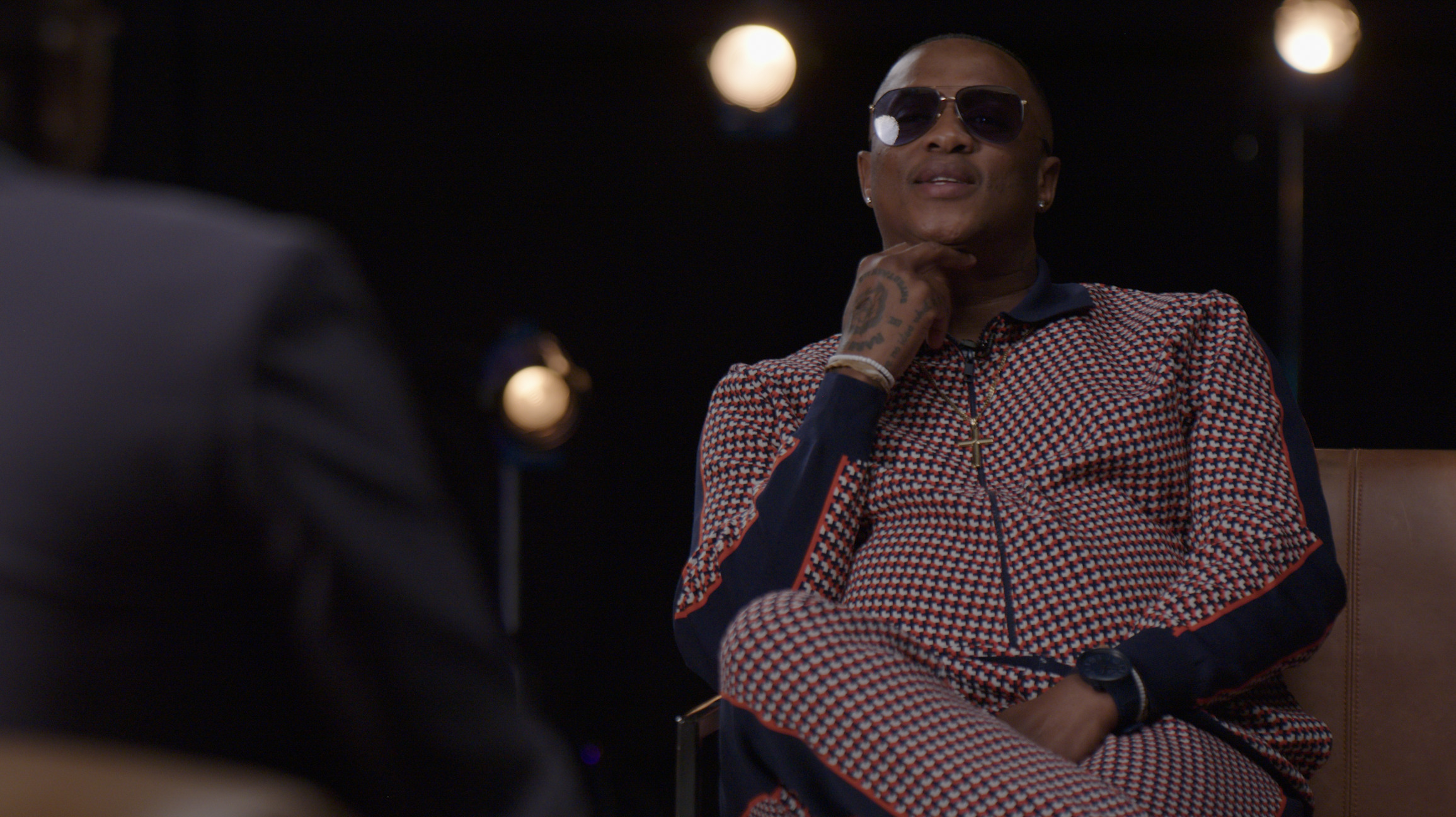 Episode 8 of Unfollowed featuring Jub Jub is streaming