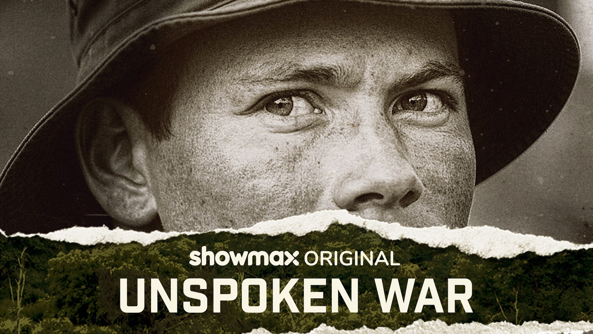 Unspoken War on Showmax