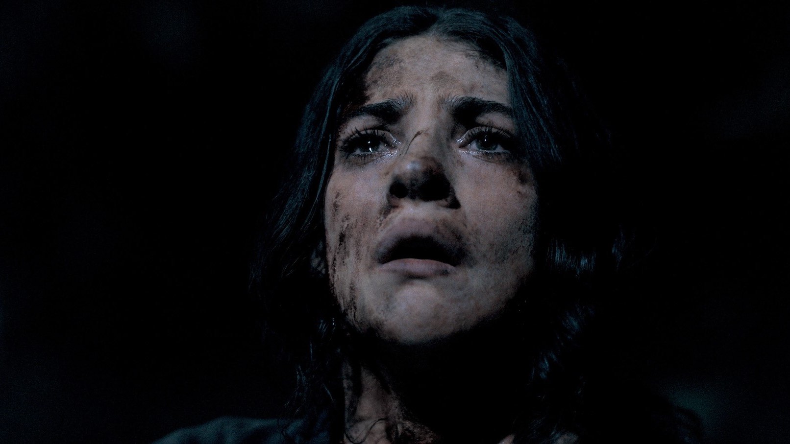 UntiL Dawn on Showmax