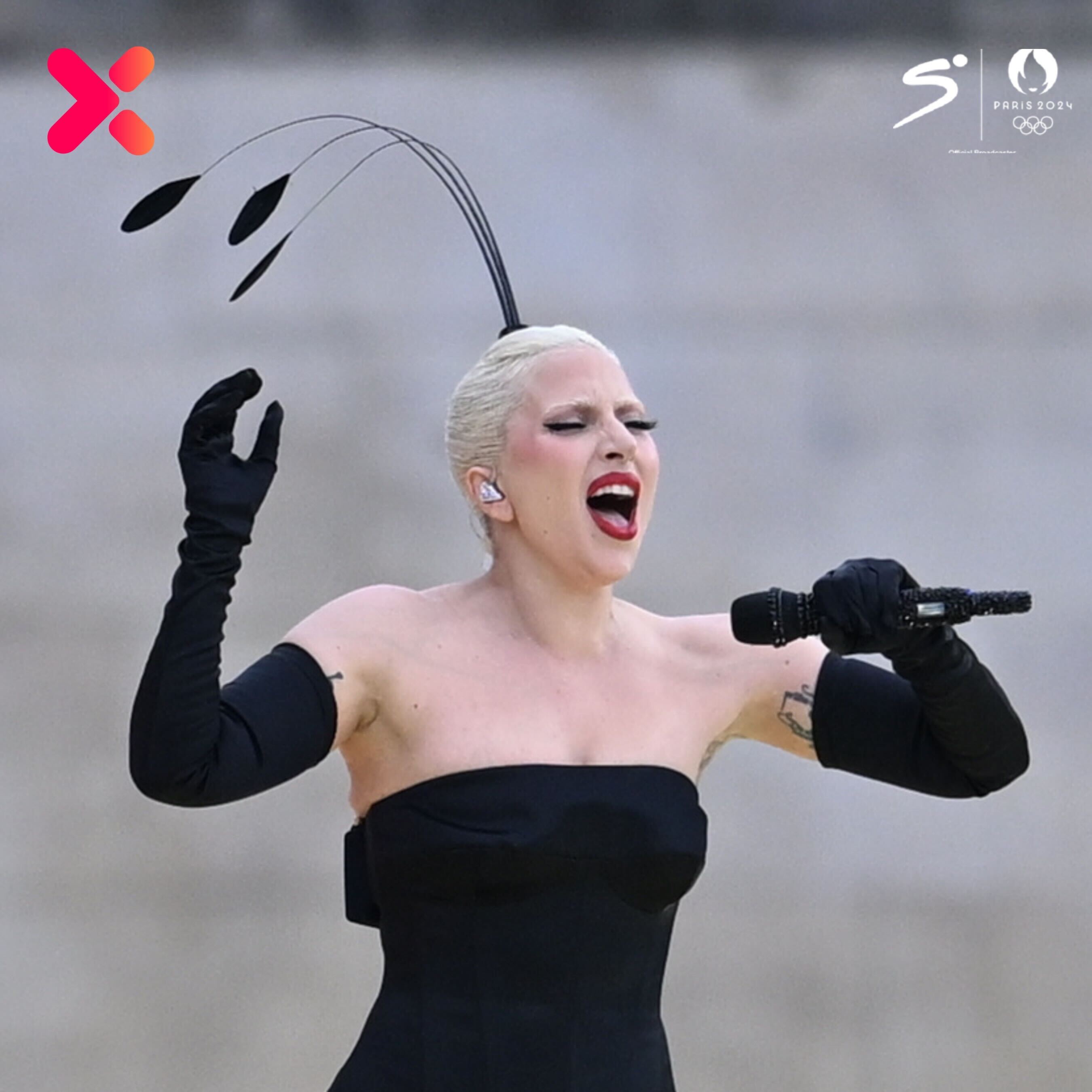 Catch some of the best events at the Paris Olympics live on Showmax.