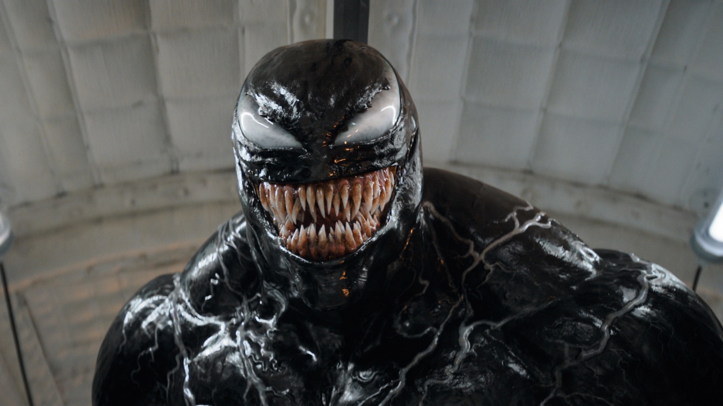 Venom: The Last Dance on Showmax