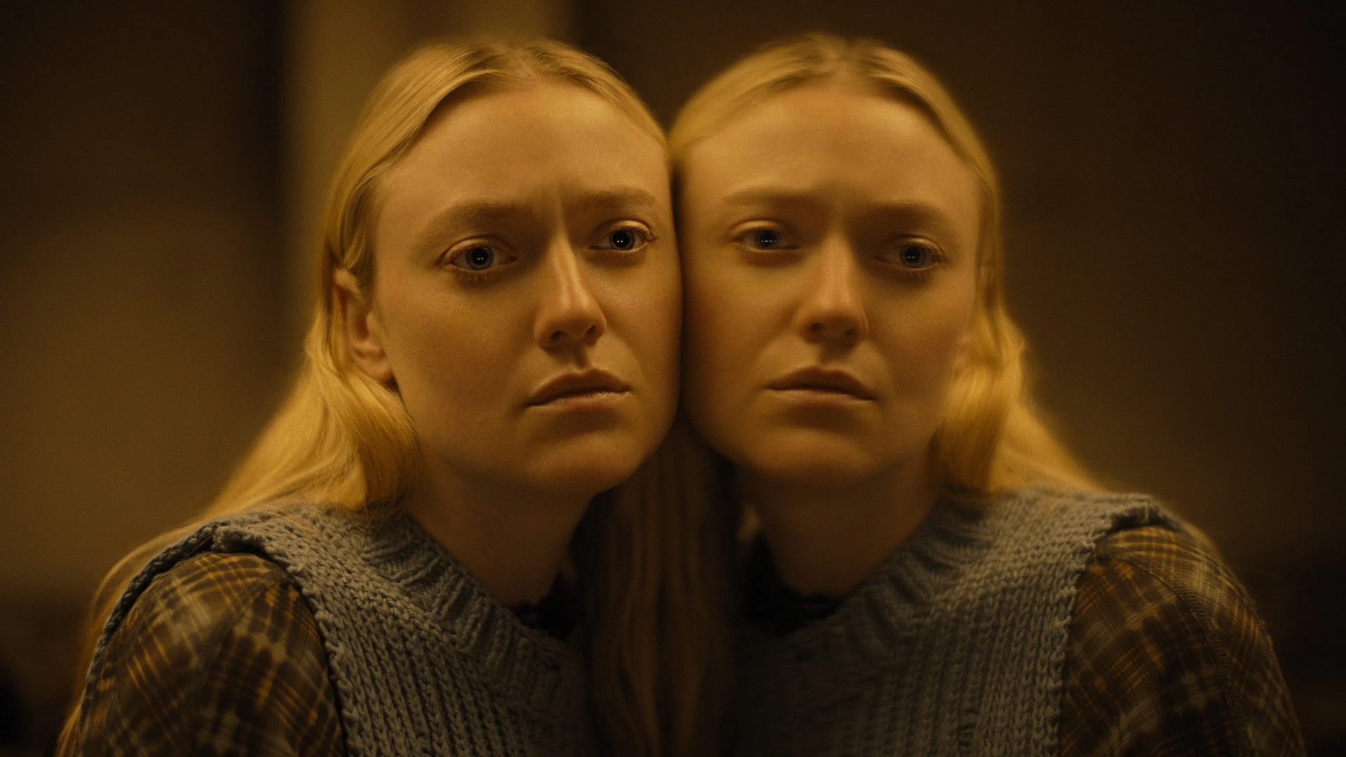 The Watchers on Showmax