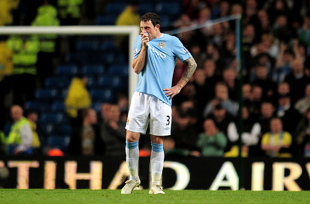 Manchester City v Tottenham Hotspur - Premier League live on Showmax Premier League