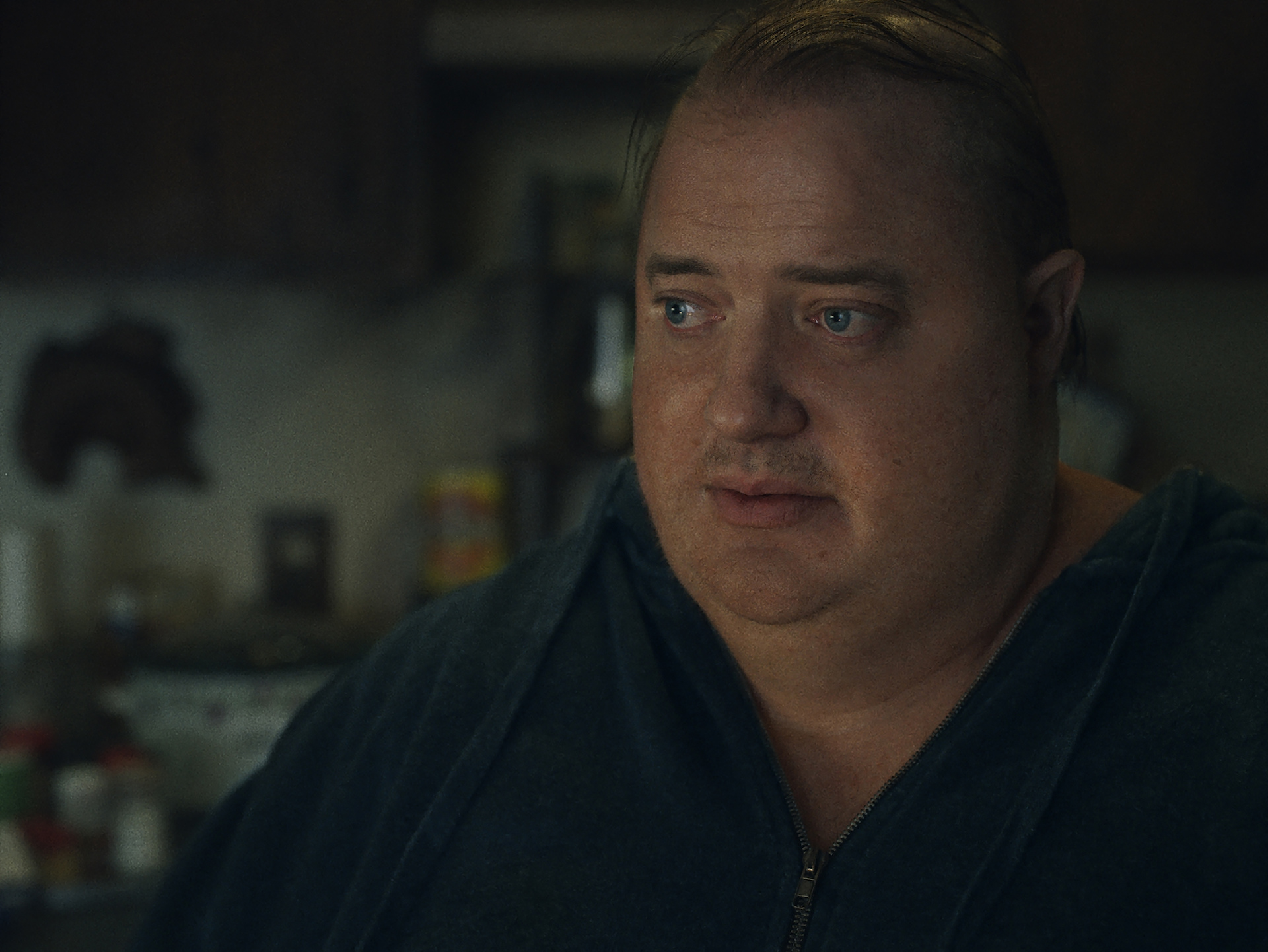 The Whale on Showmax