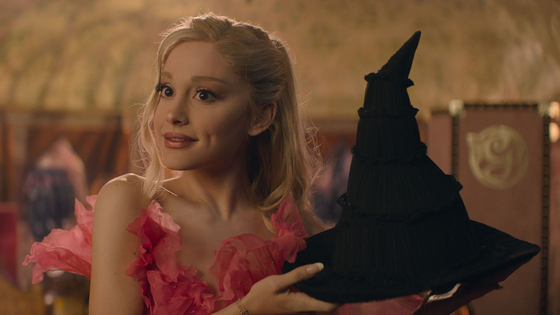 Wicked_Ariana Grande