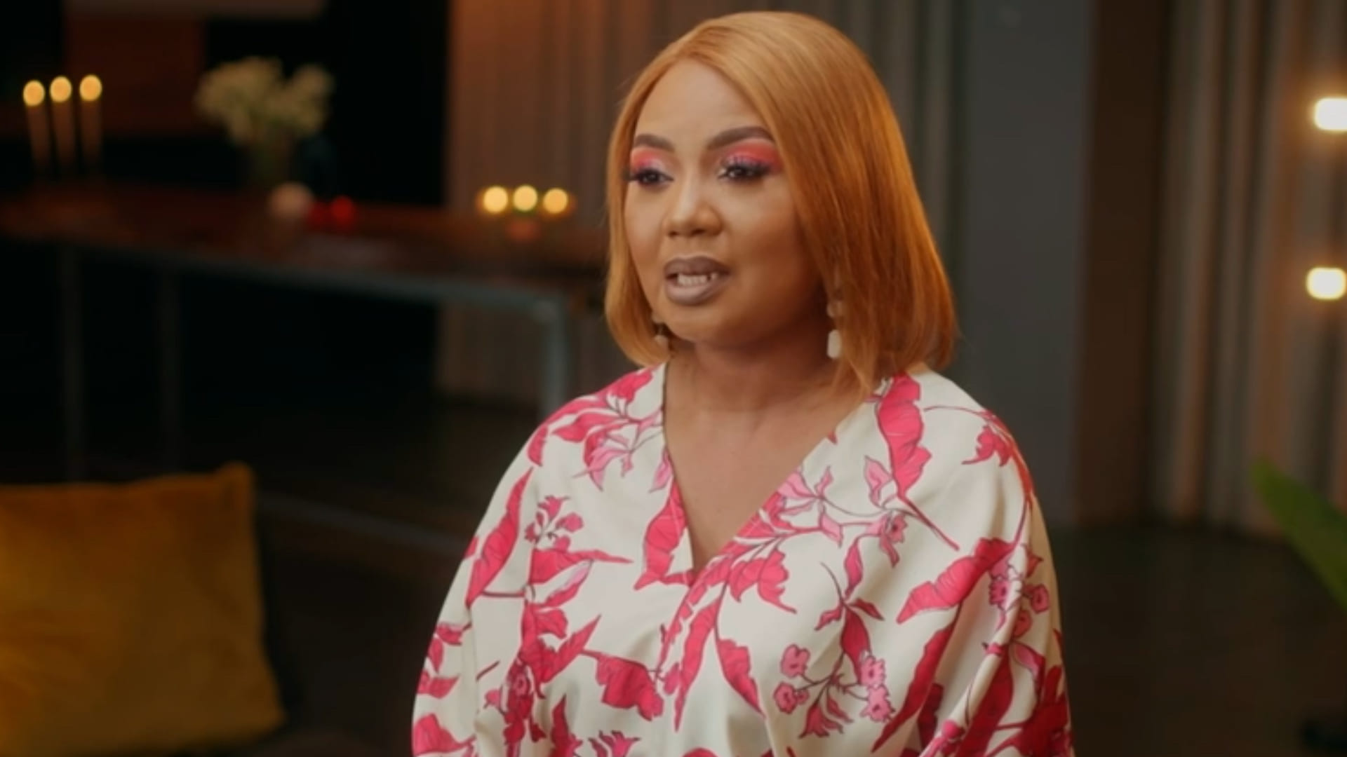 Sikelelwa Ngubane in Widows Unveiled