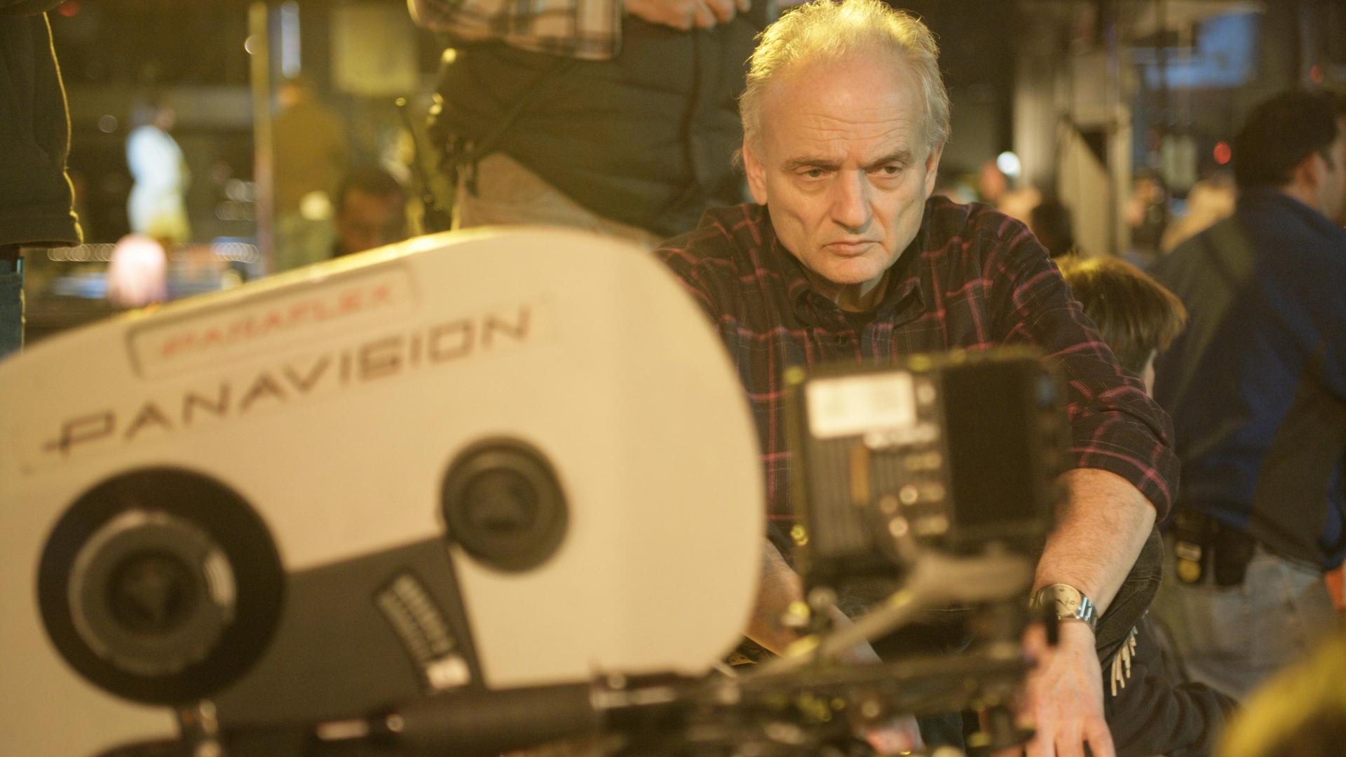 Wise Guy: David Chase and the Sopranos S1 on Showmax