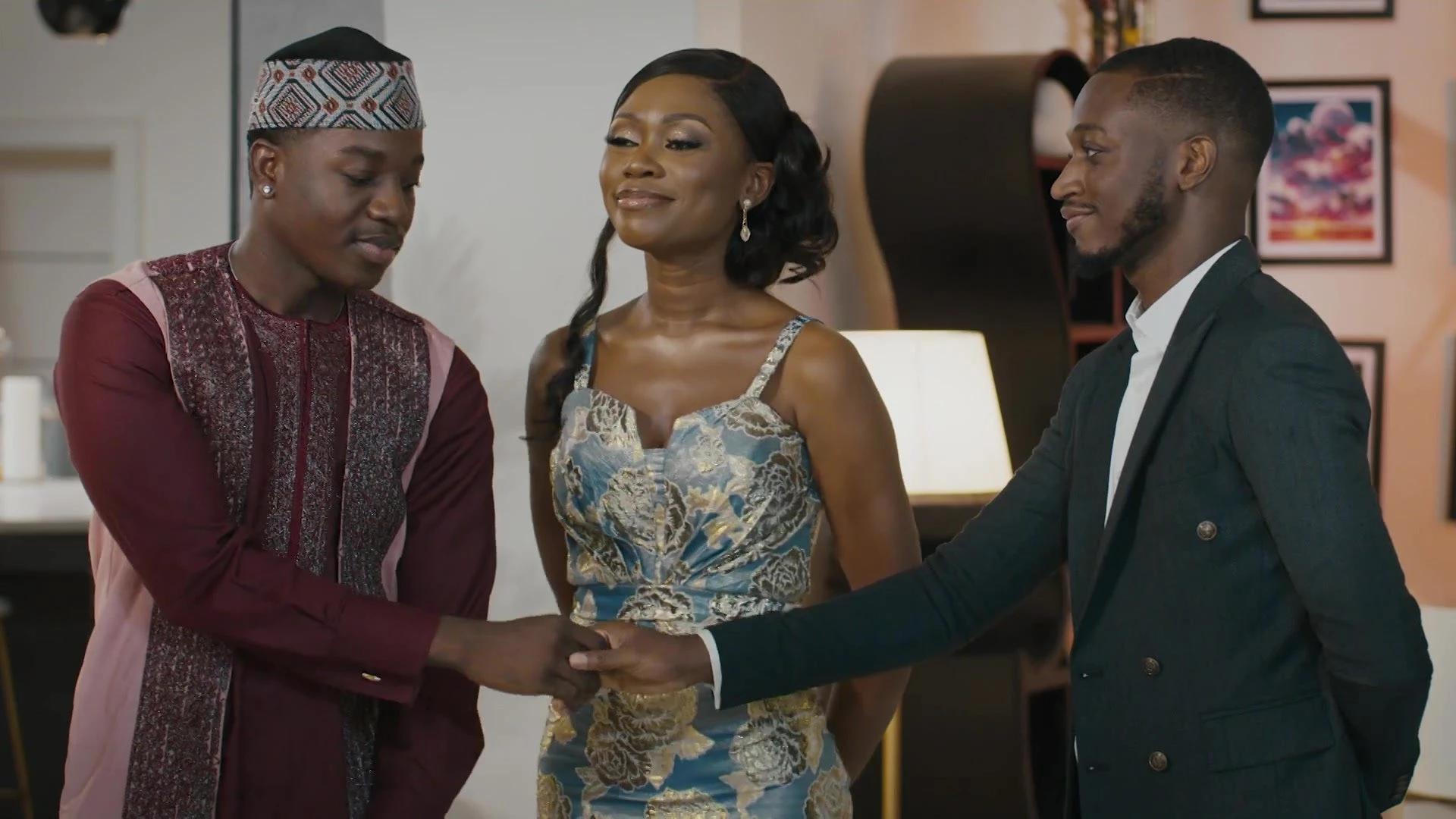 Wura episode 51