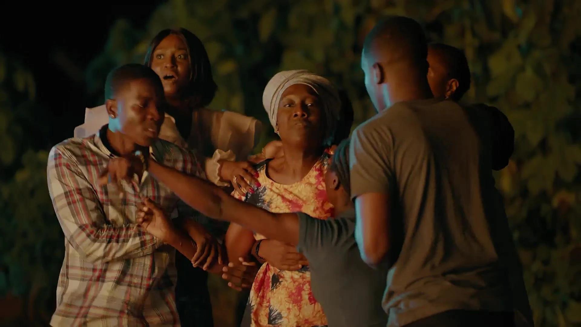 Wura episodes 9-12