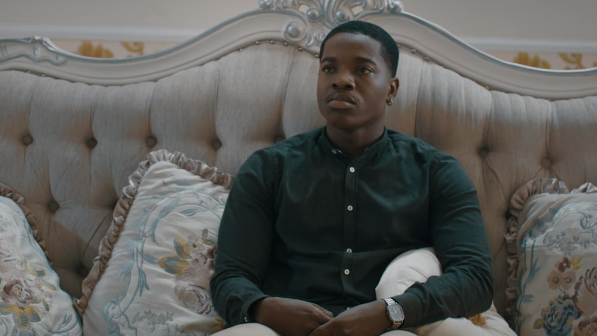 Lolu in Wura Season 1