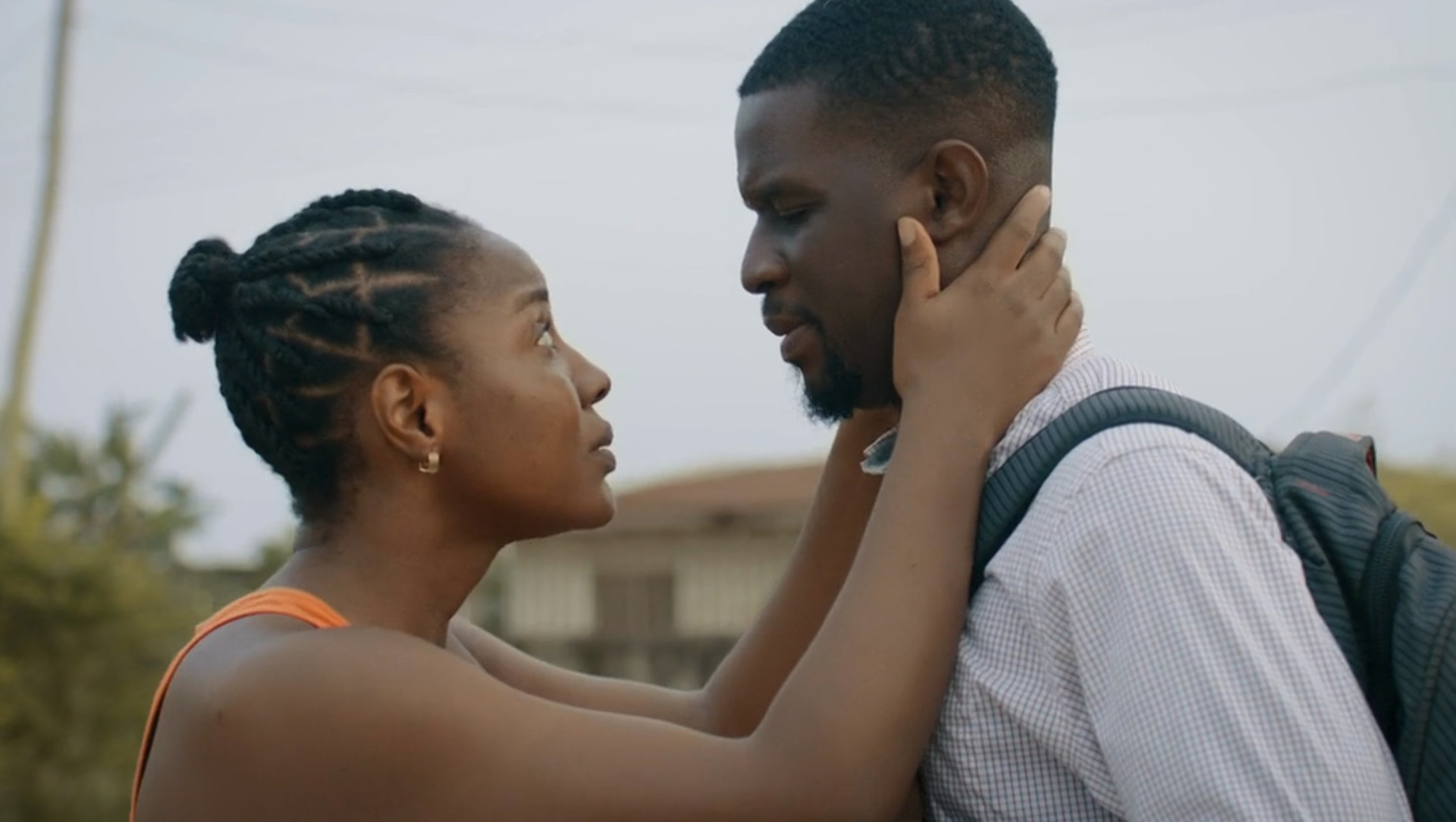 Tumi and Dimeji are in love in Wura S1