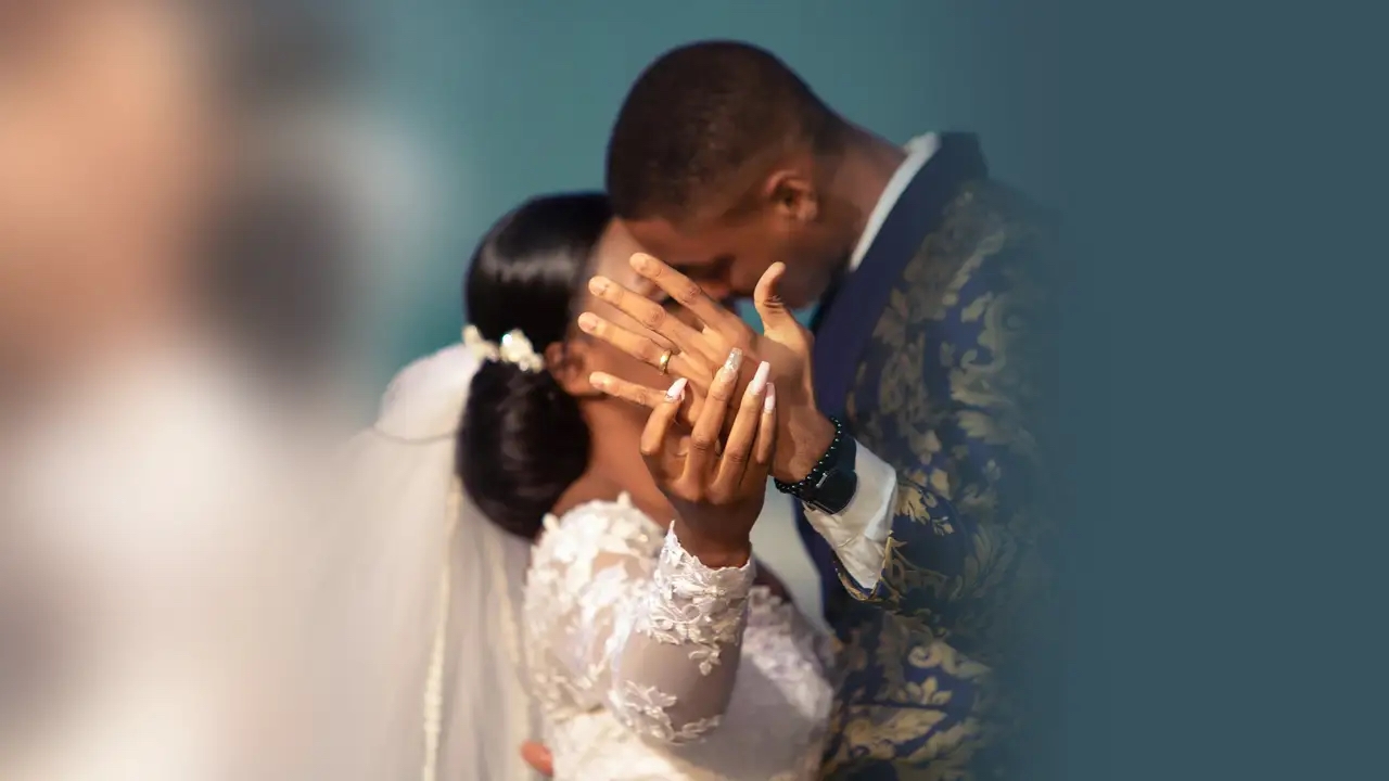 You Promised To Marry Me on Showmax