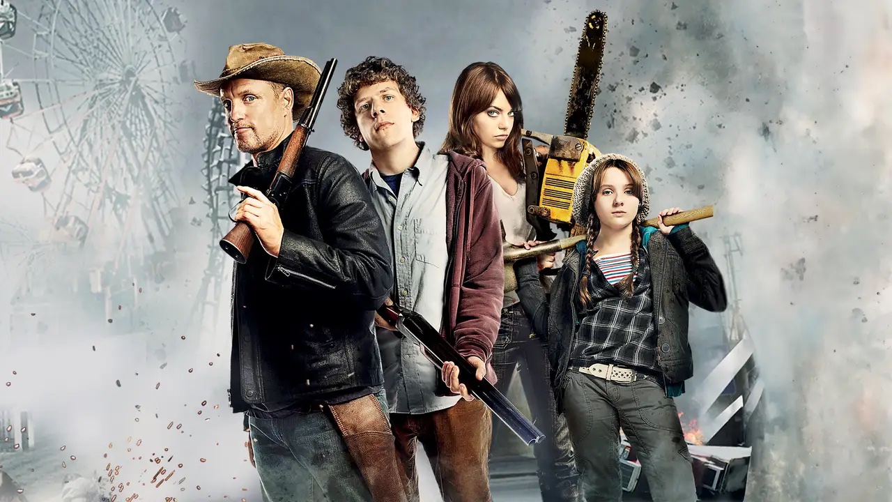 Zombieland