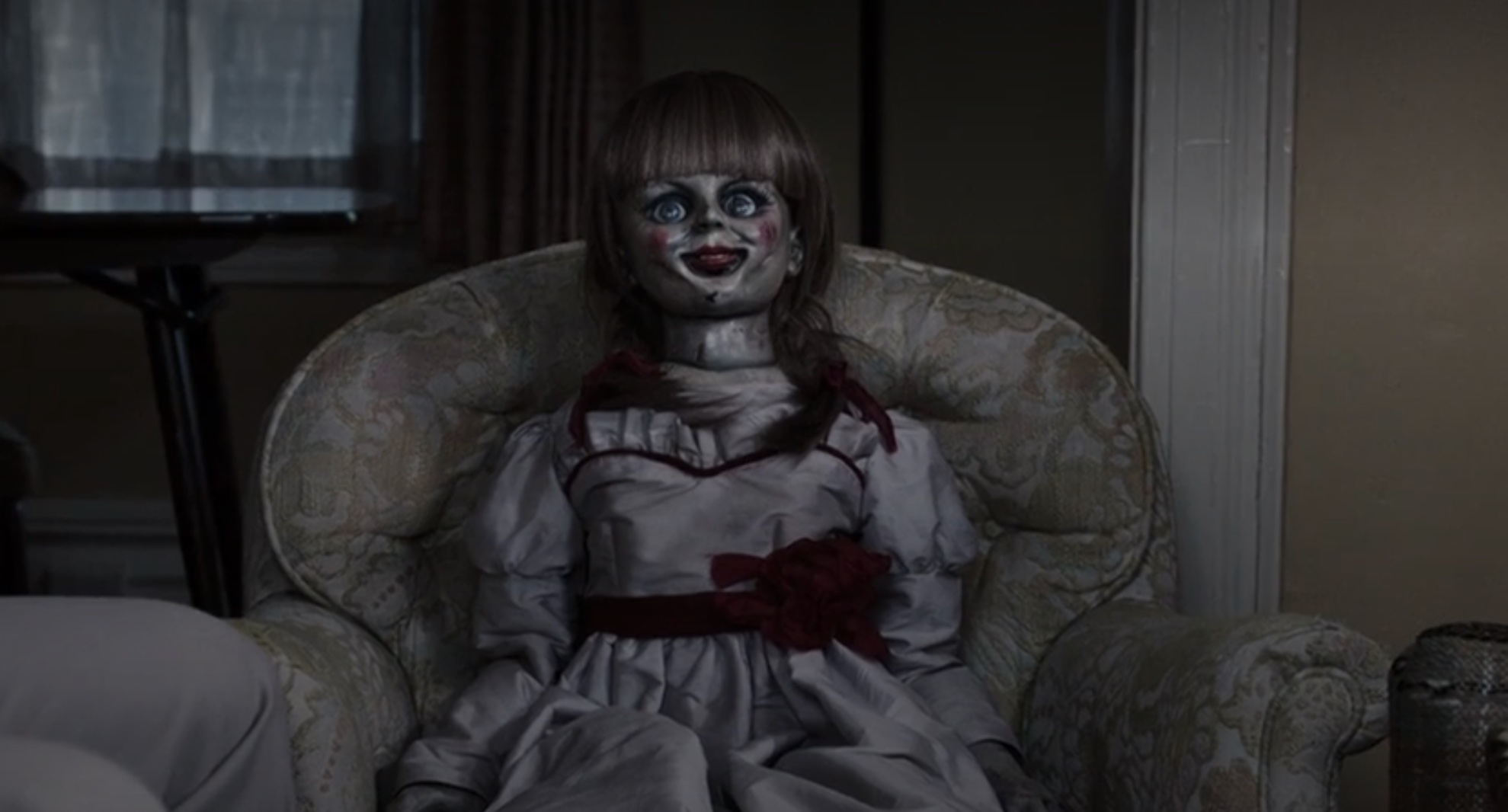 The Conjuring on Showmax