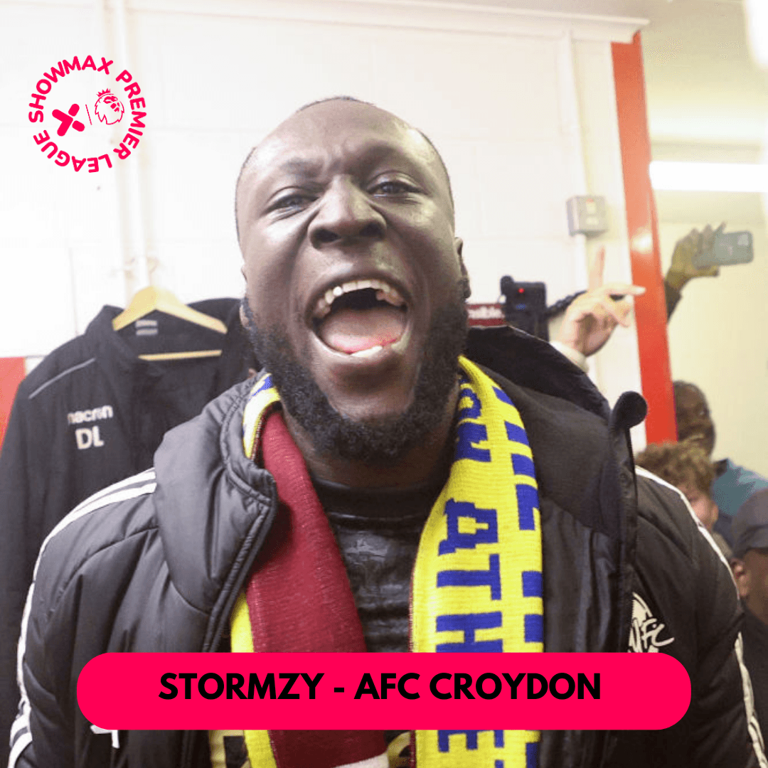 stormzy