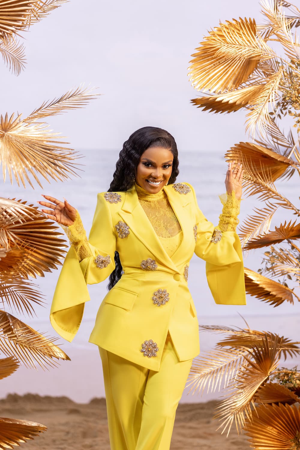 Iyabo Ojo