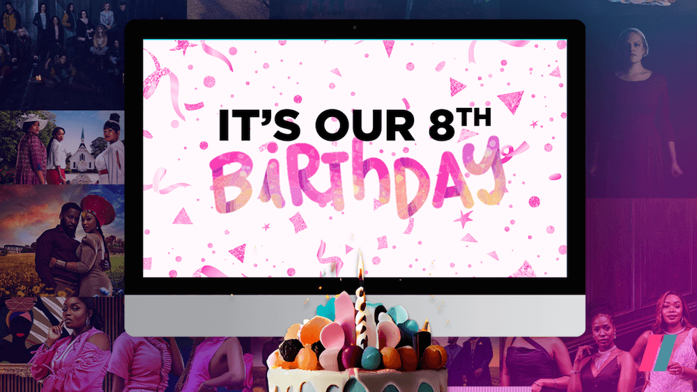 Showmax birthday