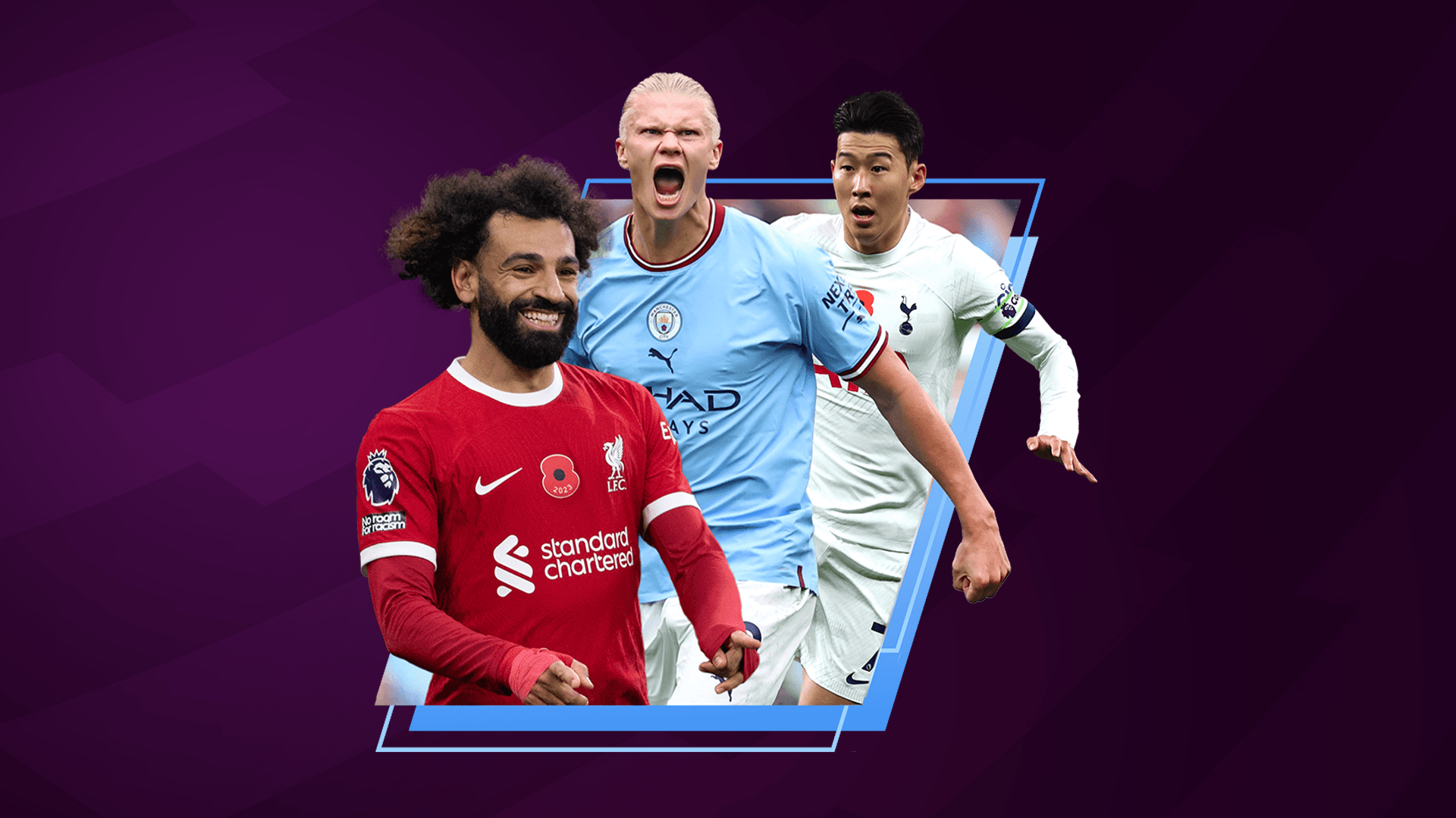 Premier League live on Showmax Pro Mobile