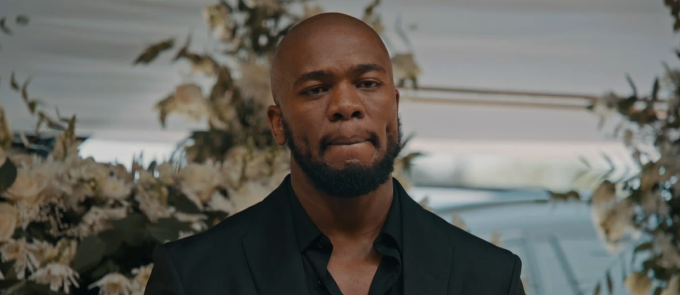 Thembinkosi Mthembu